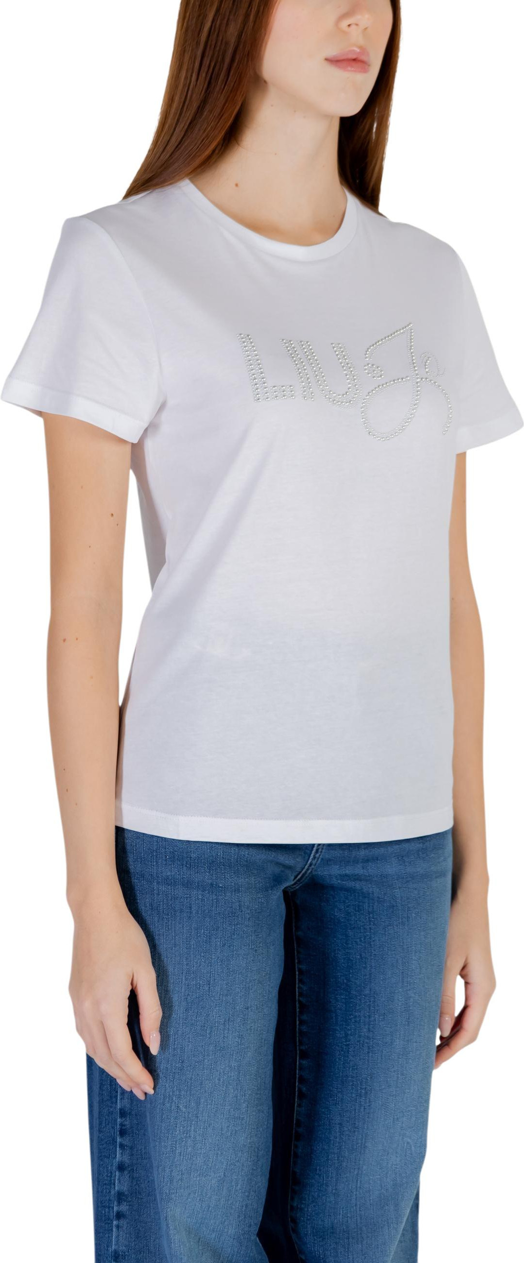 T-shirts Liu Jo