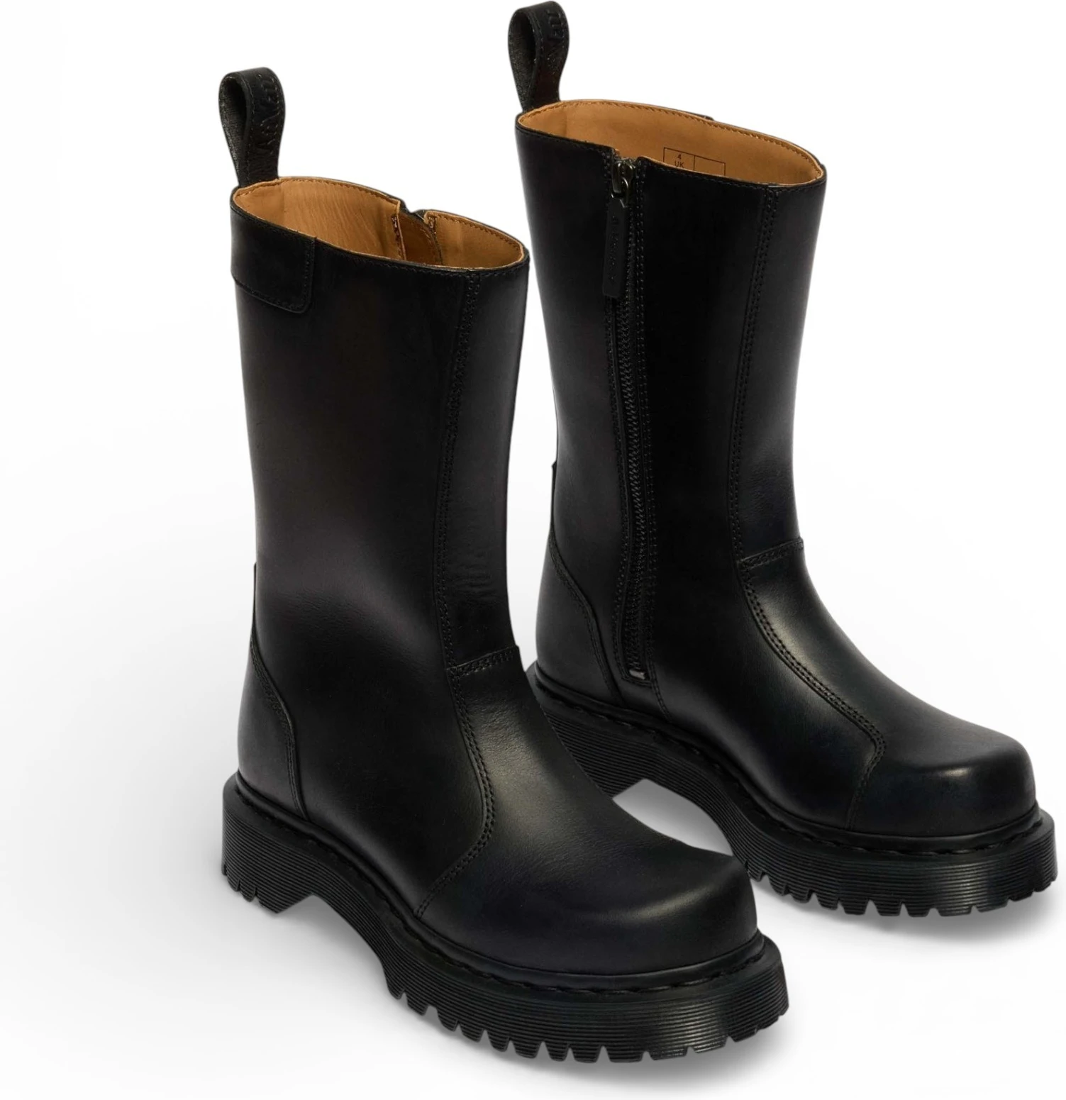 Ботинки Dr. Martens