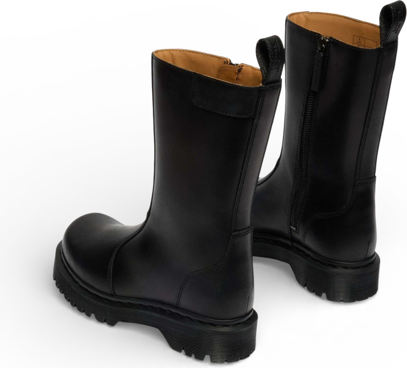 Boots Dr. Martens