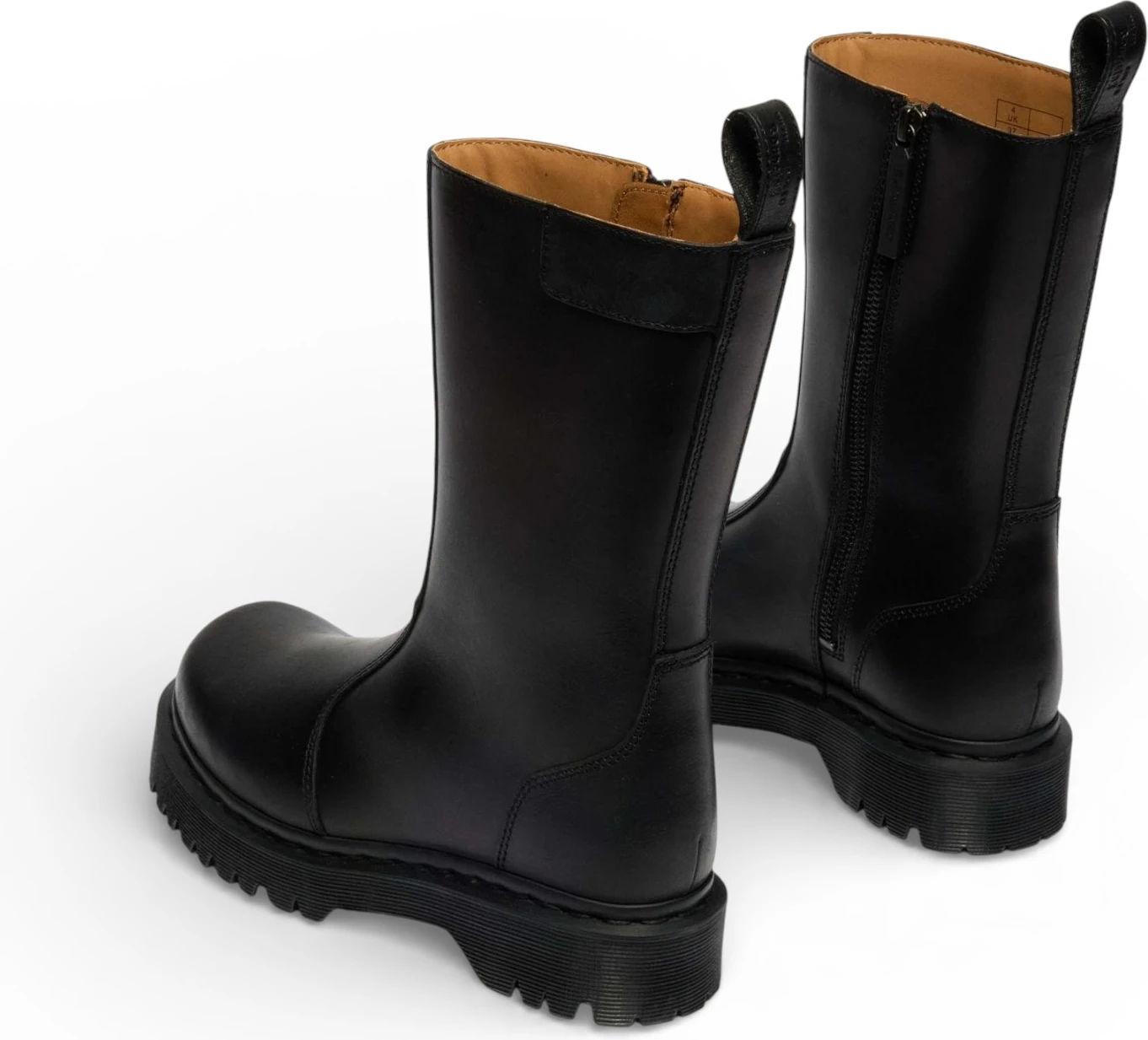 Ботинки Dr. Martens