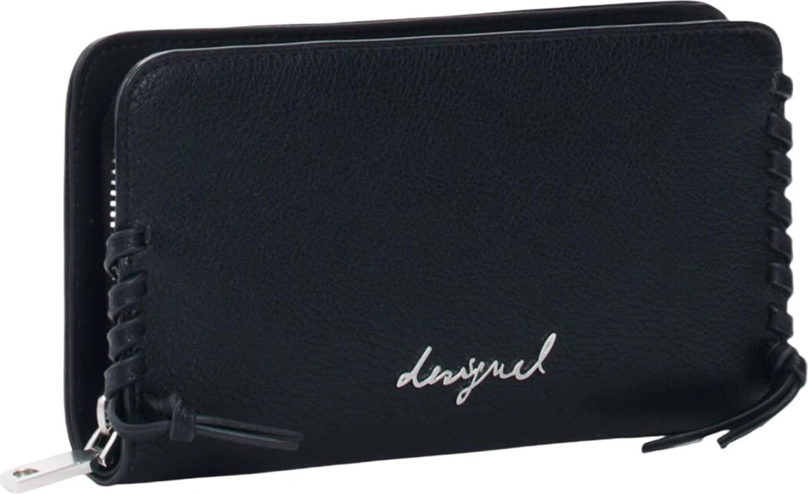 Кошельки Desigual