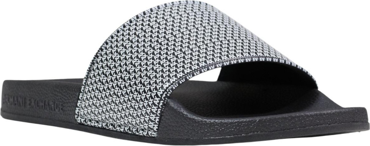 Slippers Armani Exchange