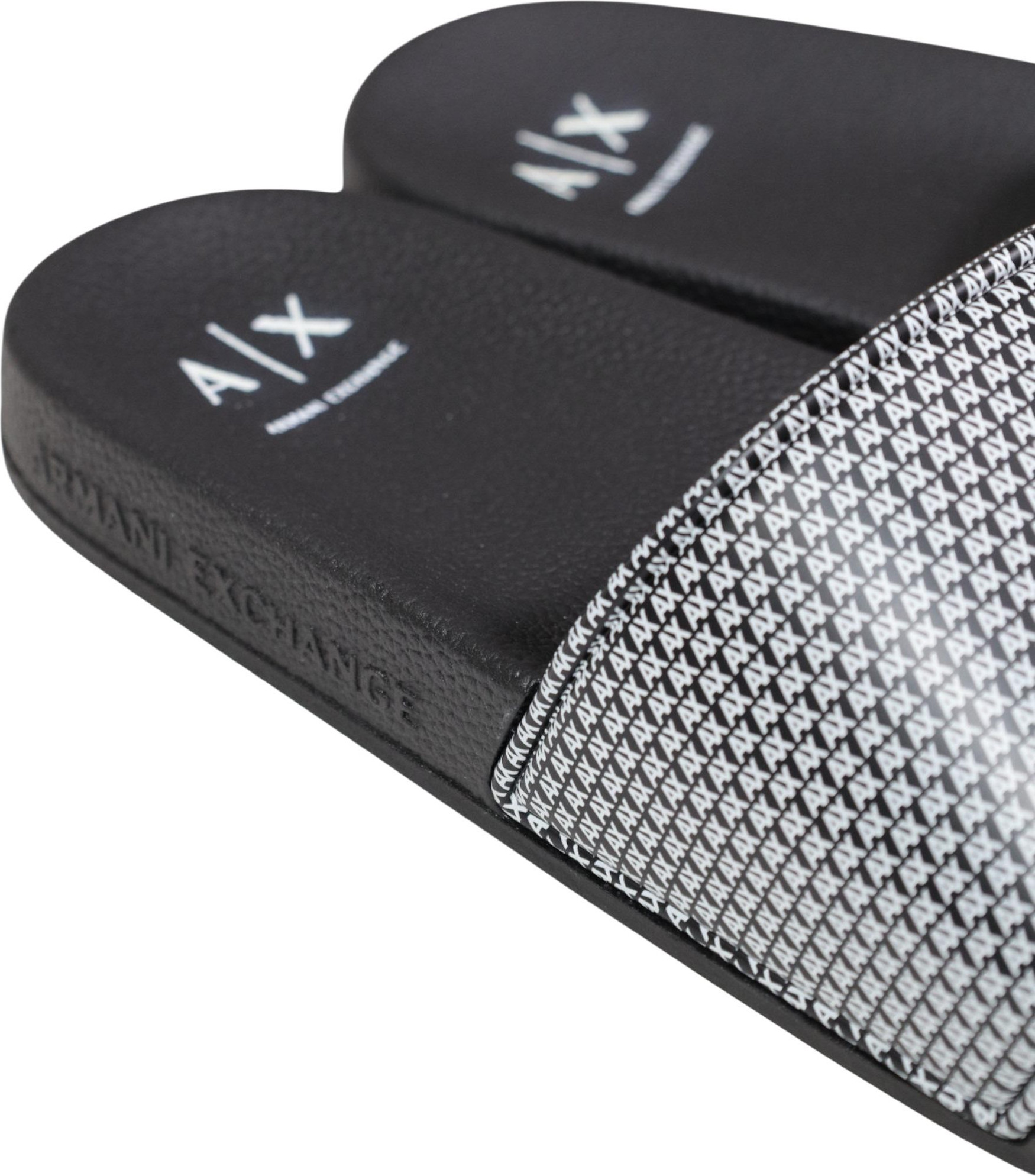 Slippers Armani Exchange