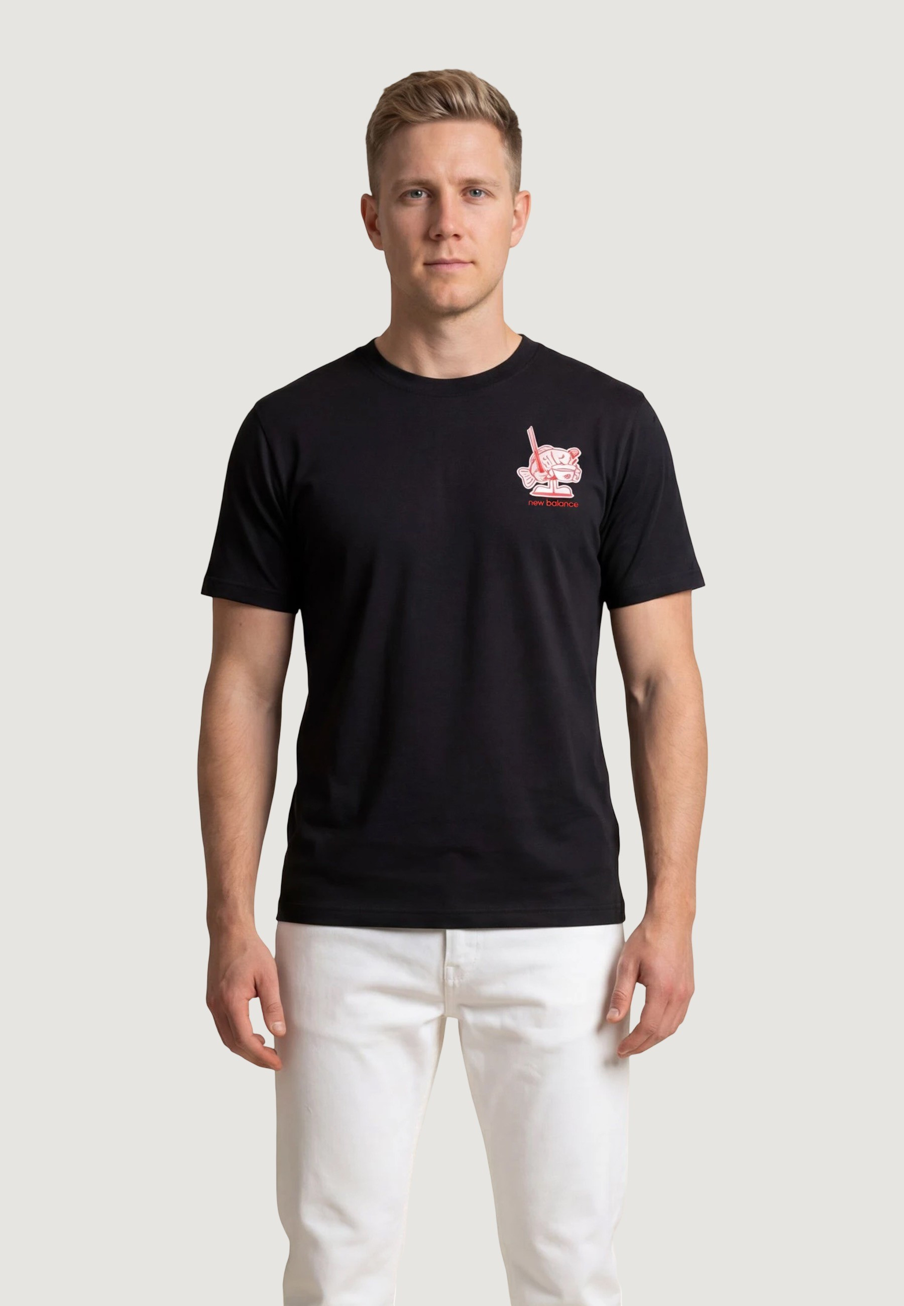 T-shirts New Balance