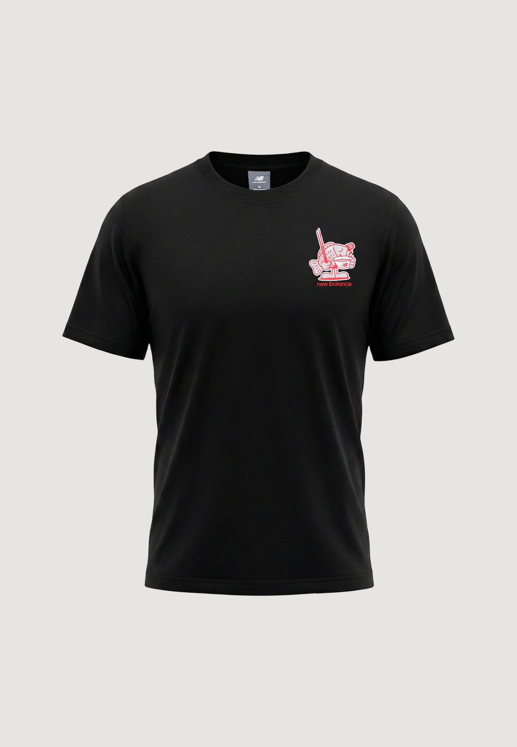 T-shirts New Balance