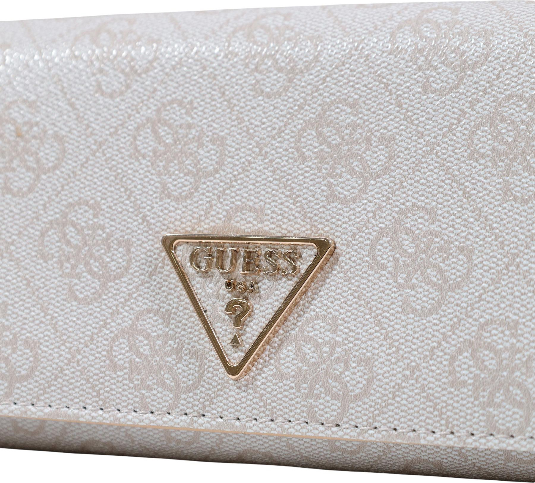 Кошельки GUESS