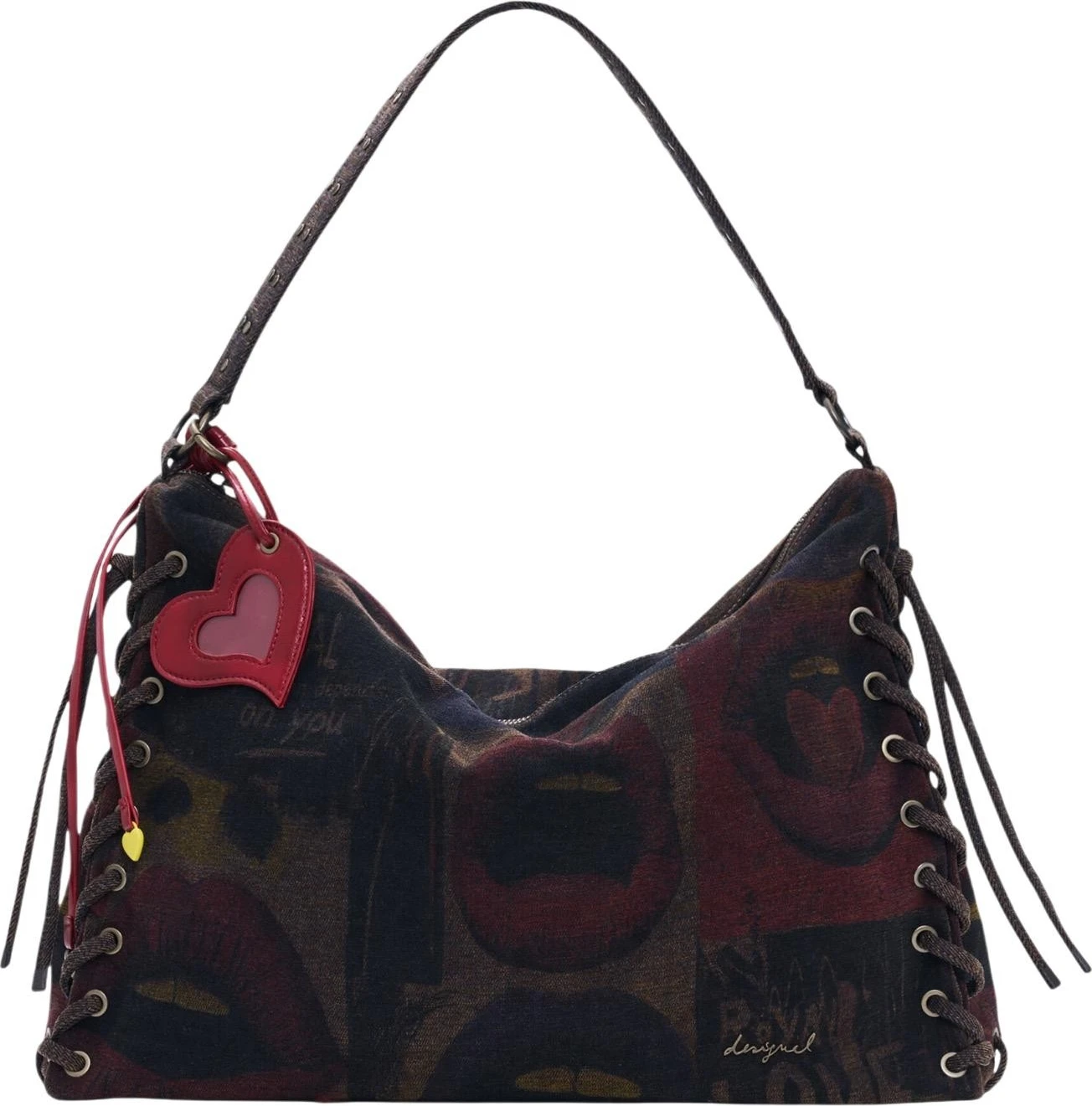 Сумки Desigual