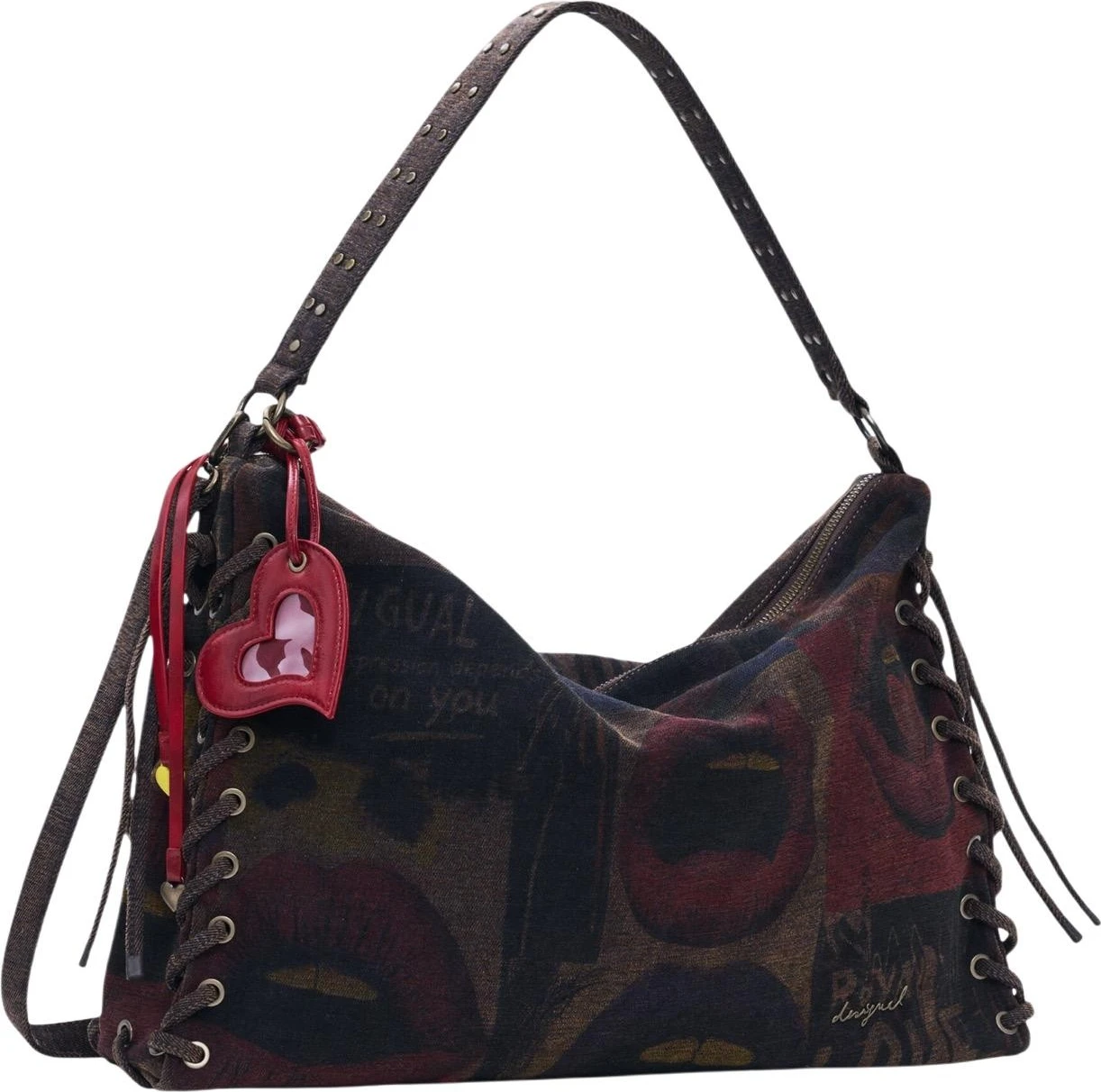 Сумки Desigual