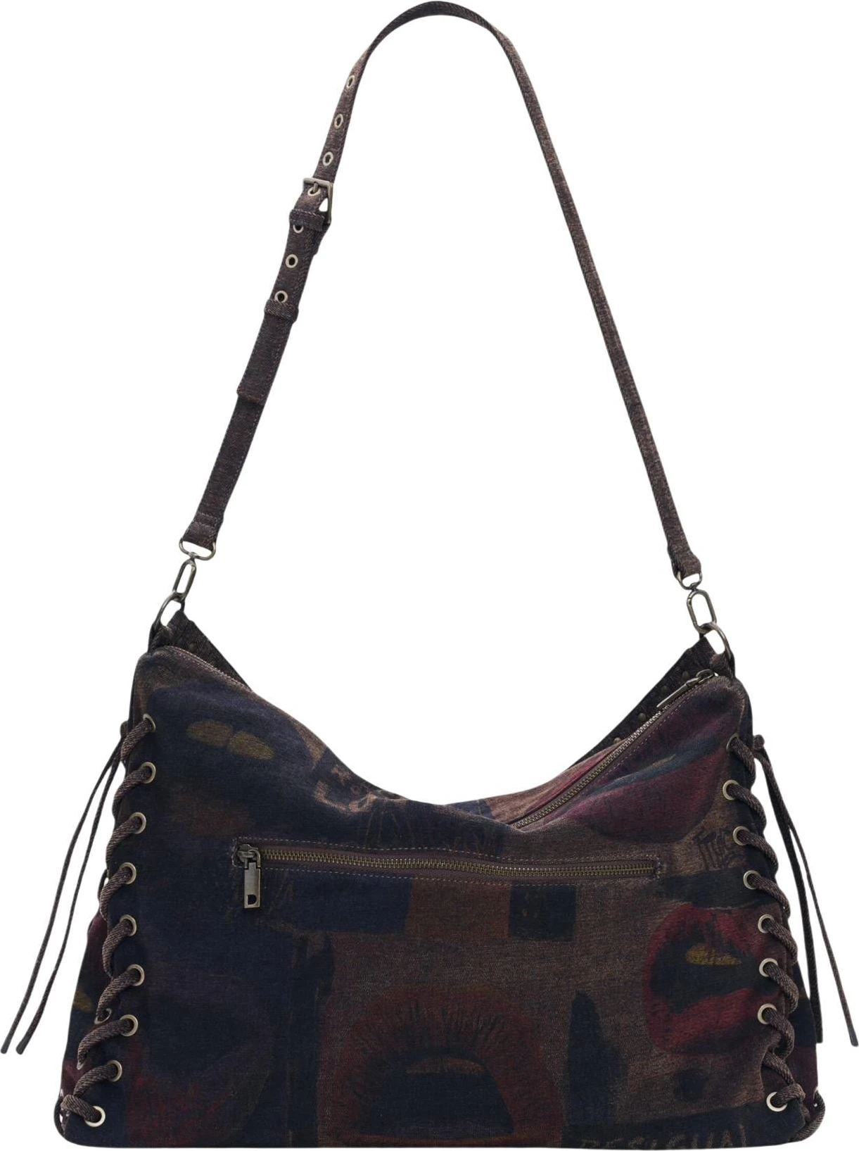 Сумки Desigual