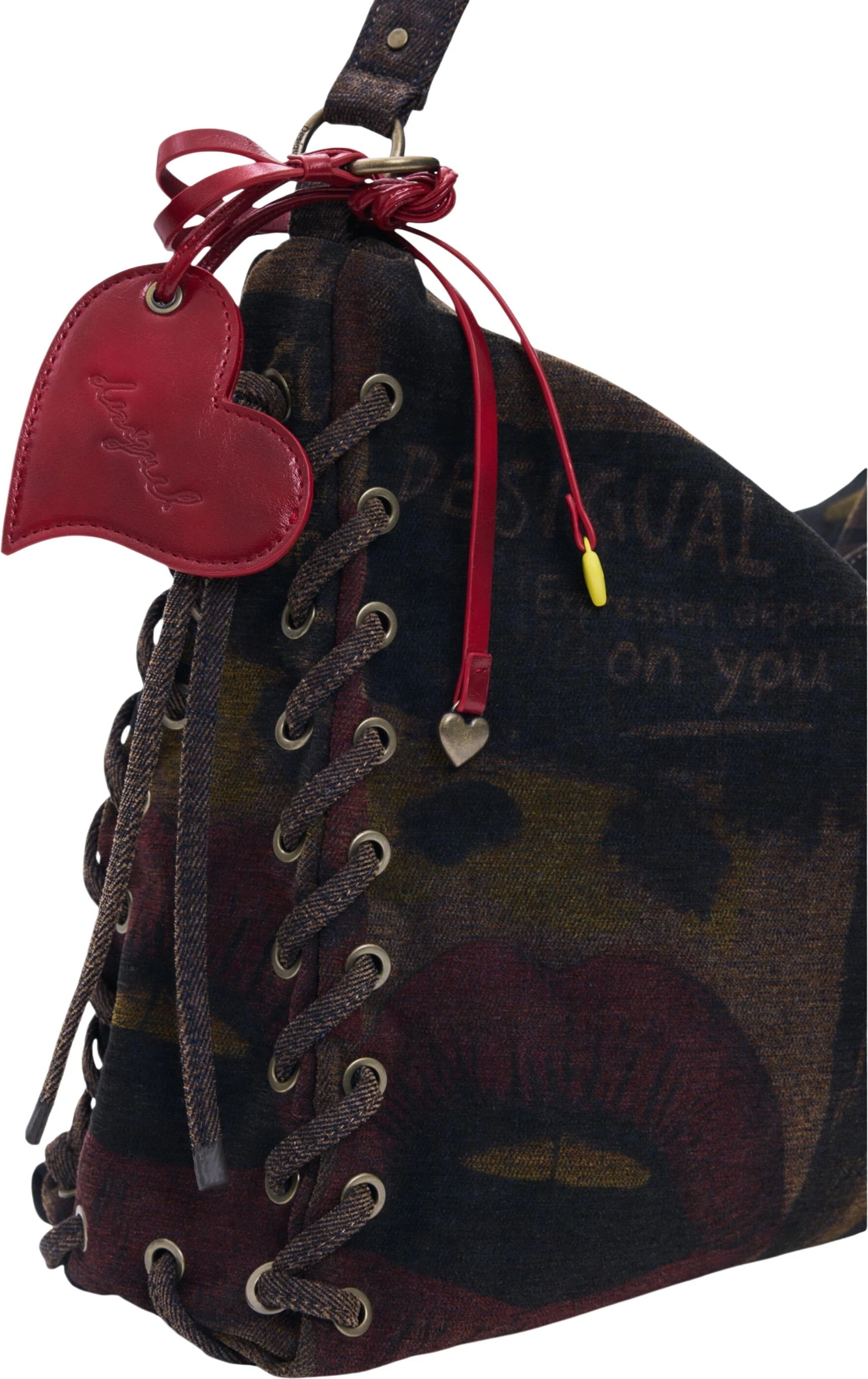 Сумки Desigual