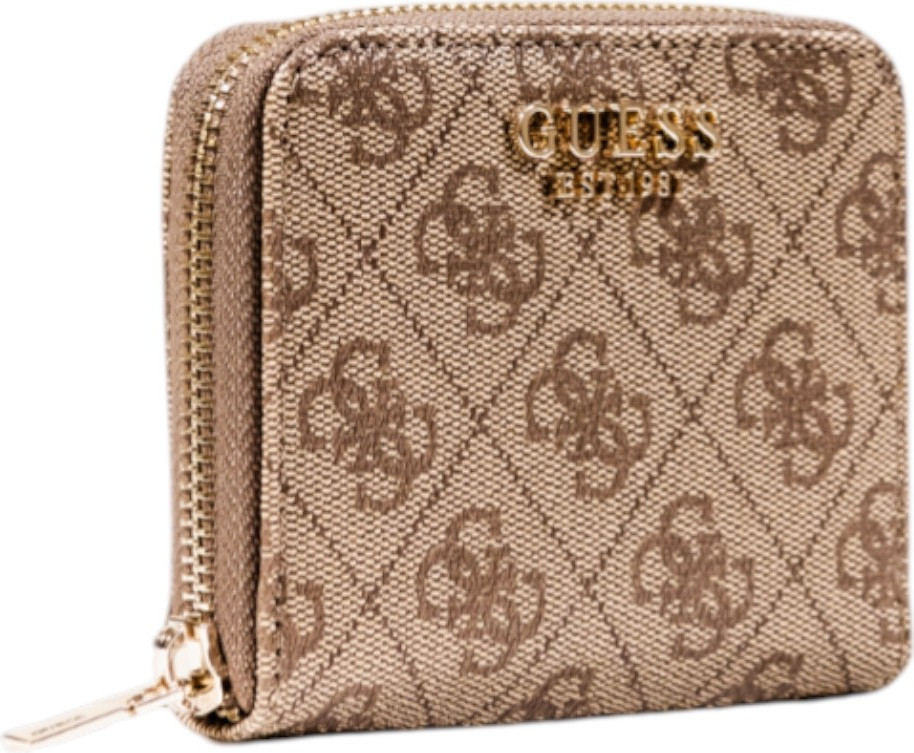 Кошельки GUESS