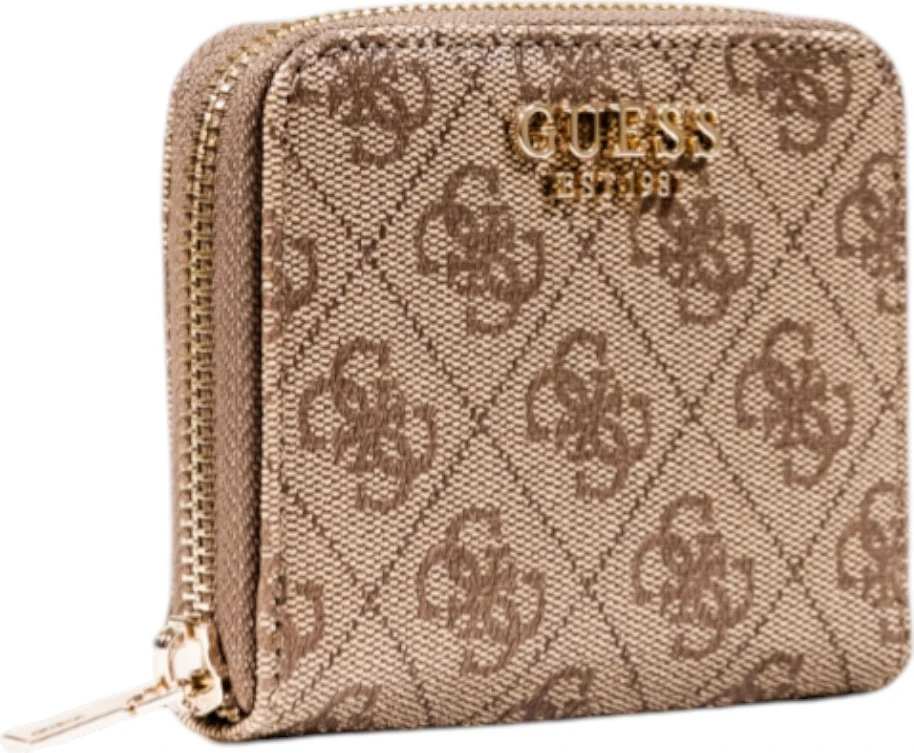 Кошельки GUESS
