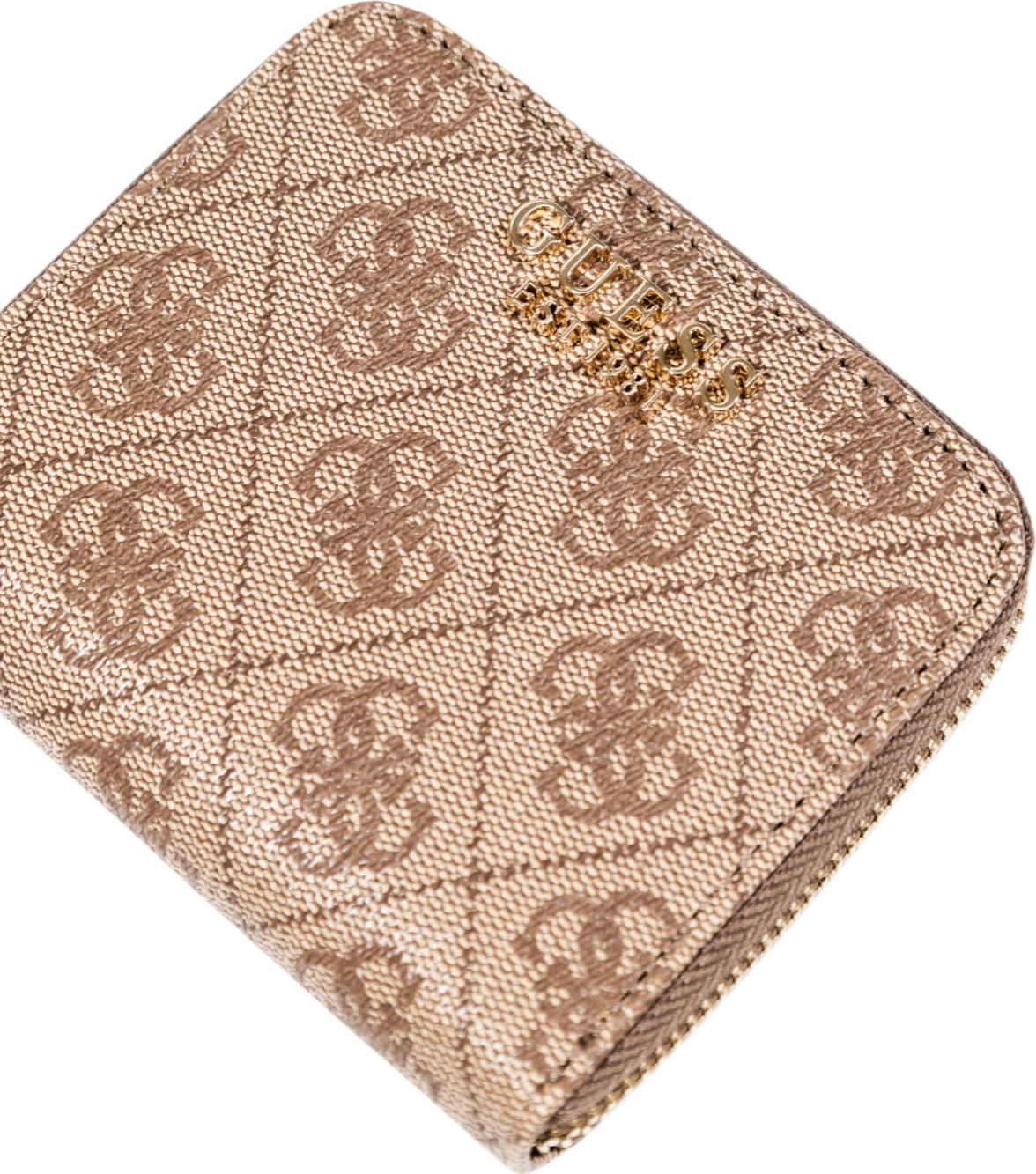 Кошельки GUESS