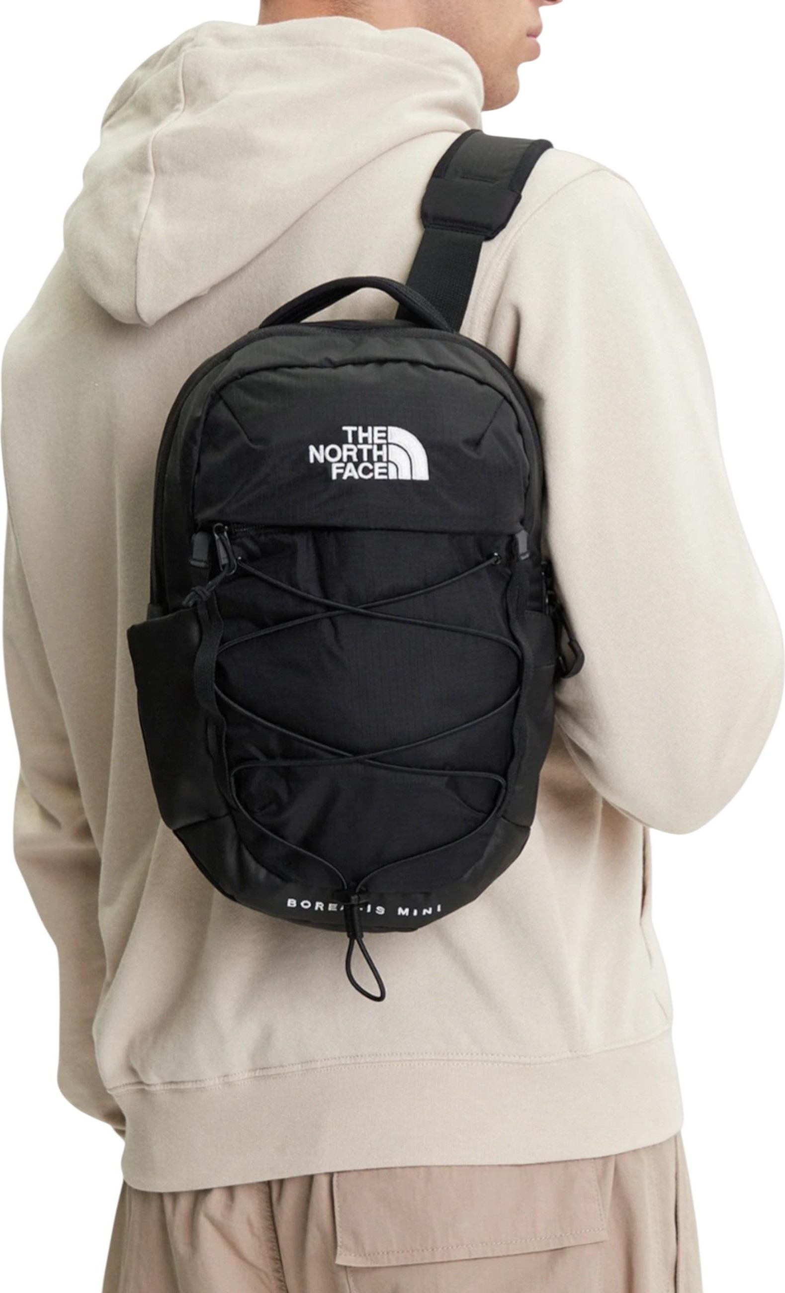Рюкзаки The North Face