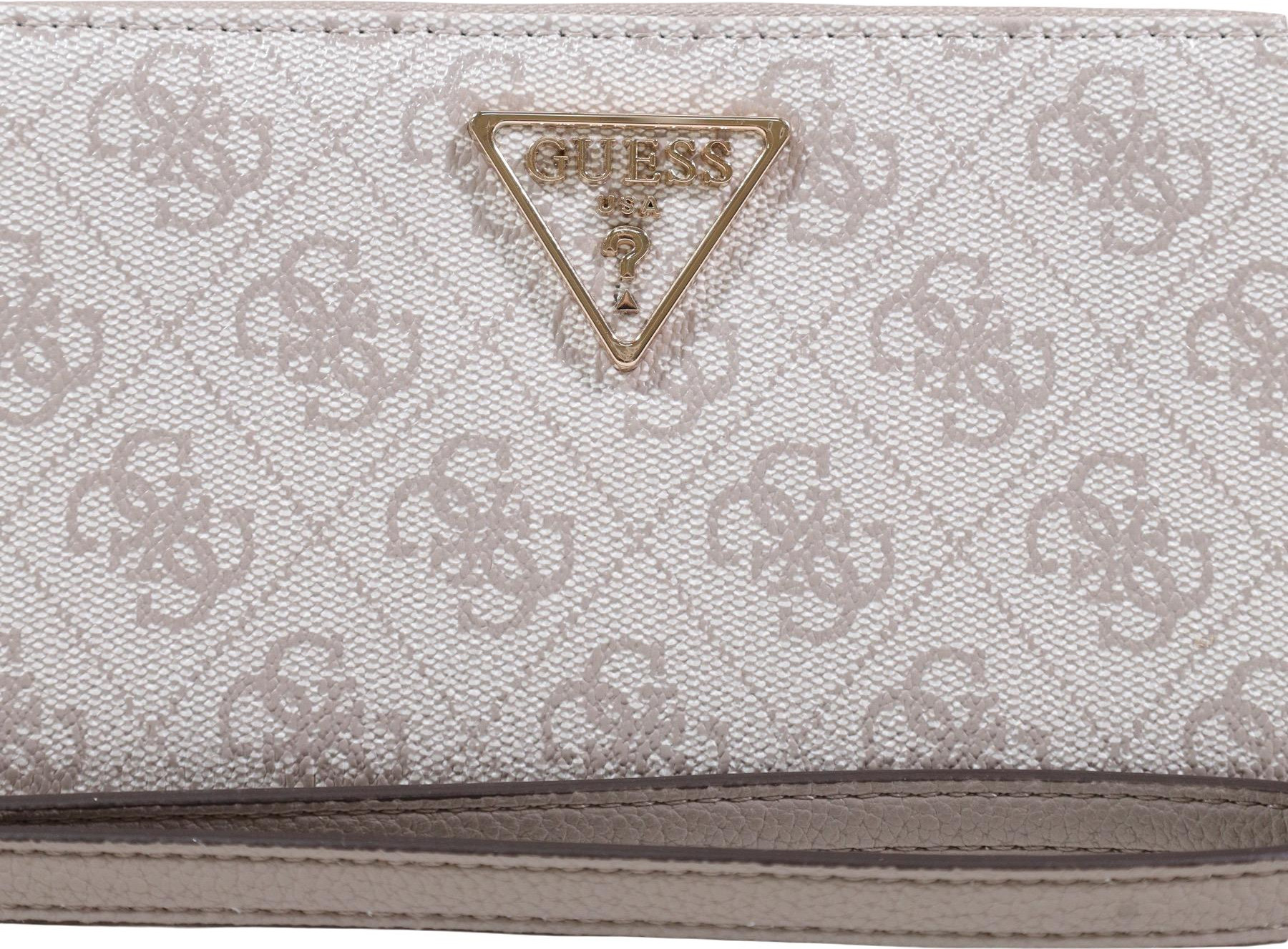 Кошельки GUESS