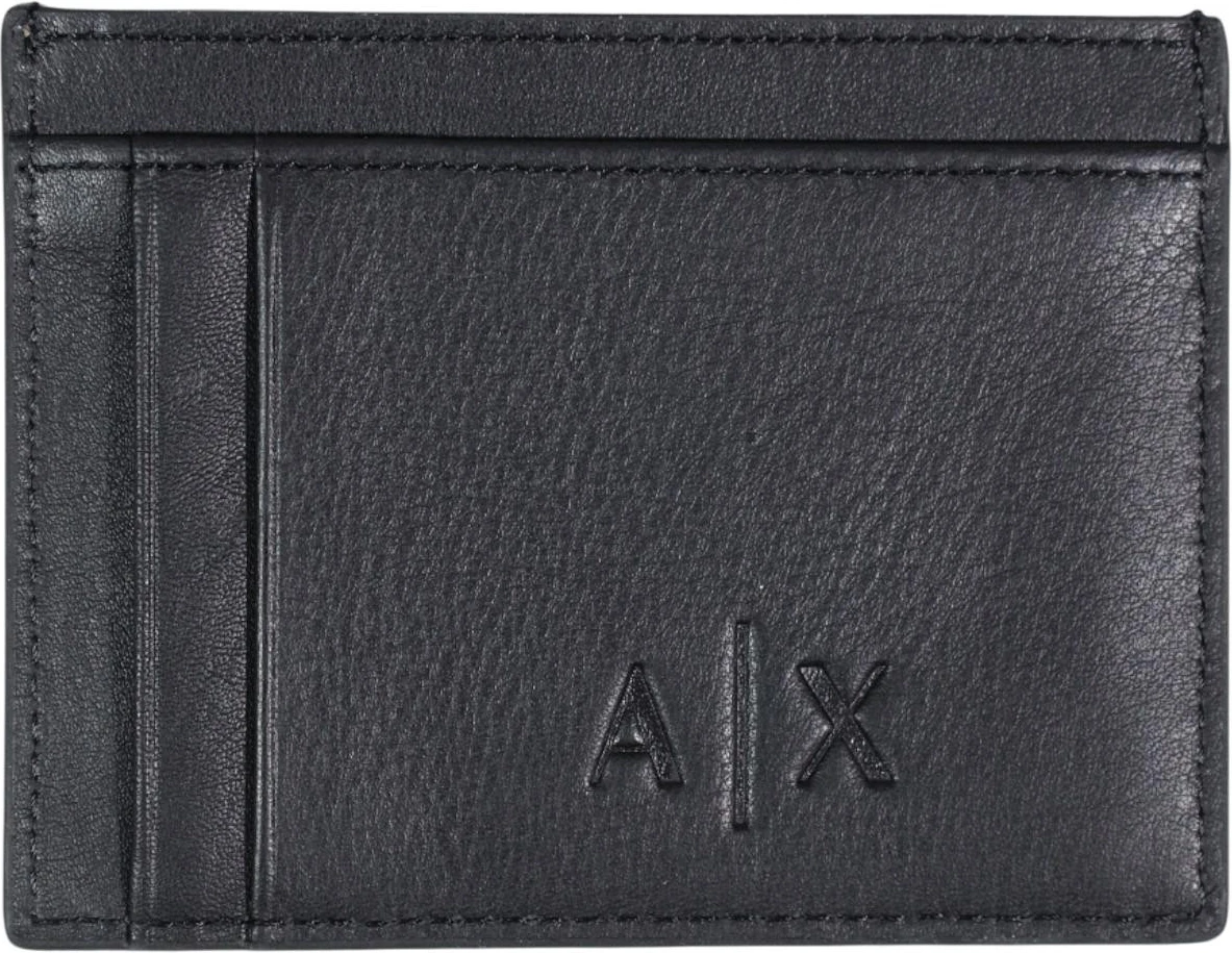 Кошельки Armani Exchange