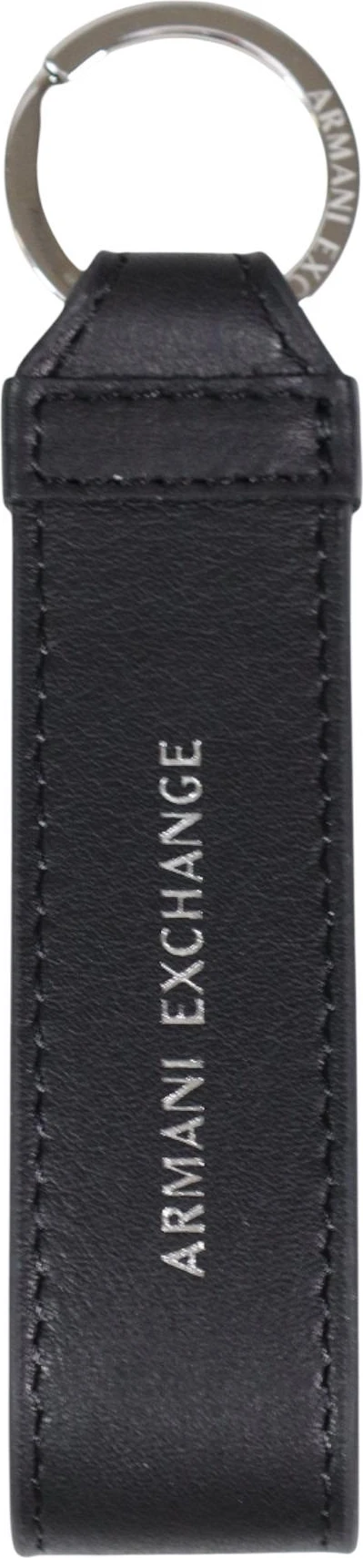 Кошельки Armani Exchange