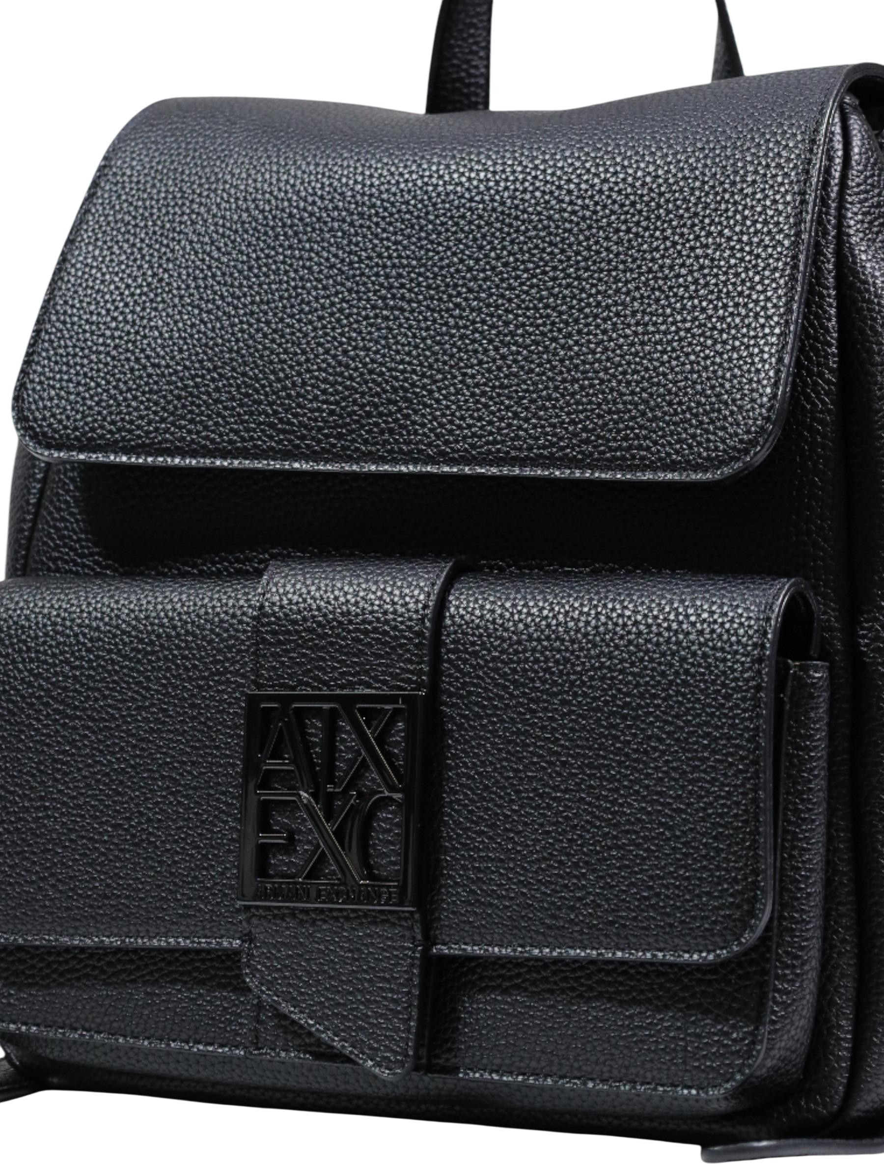 Рюкзаки Armani Exchange