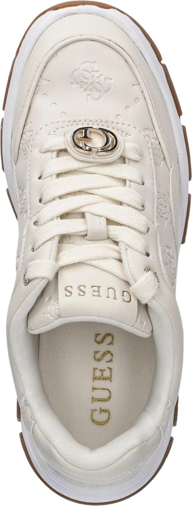 Кроссовки GUESS