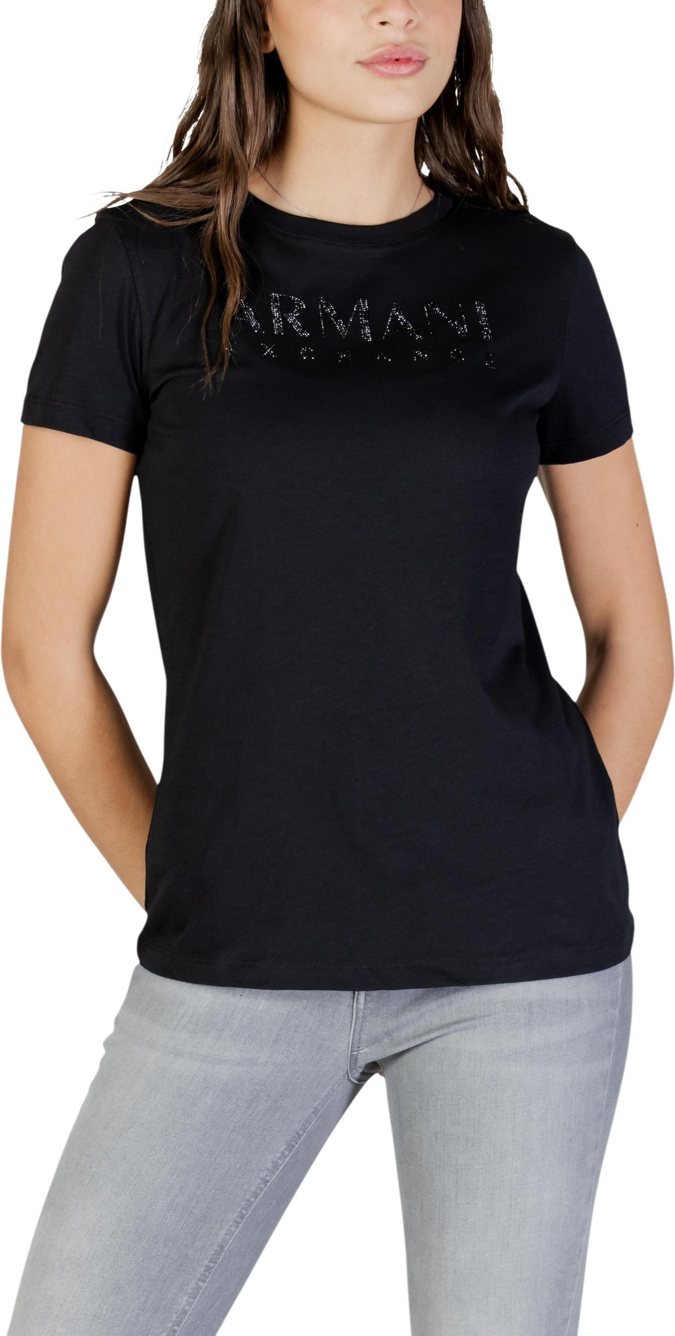 T-shirts Armani Exchange