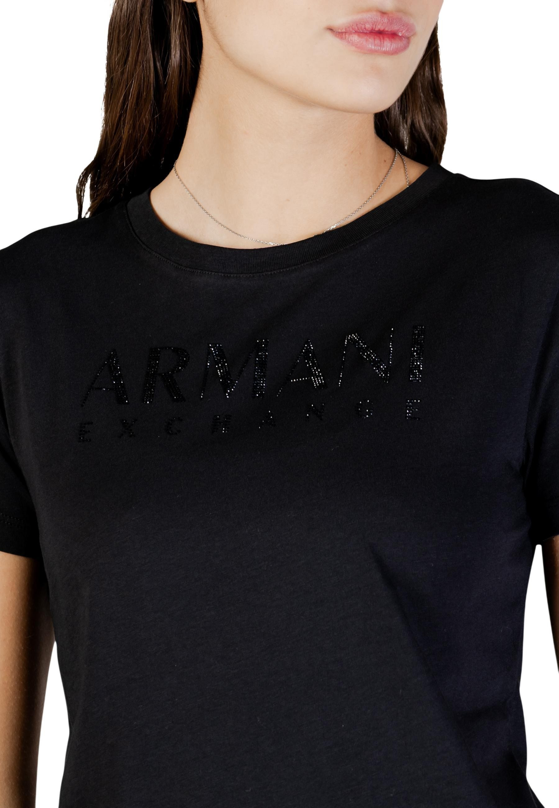 T-shirts Armani Exchange