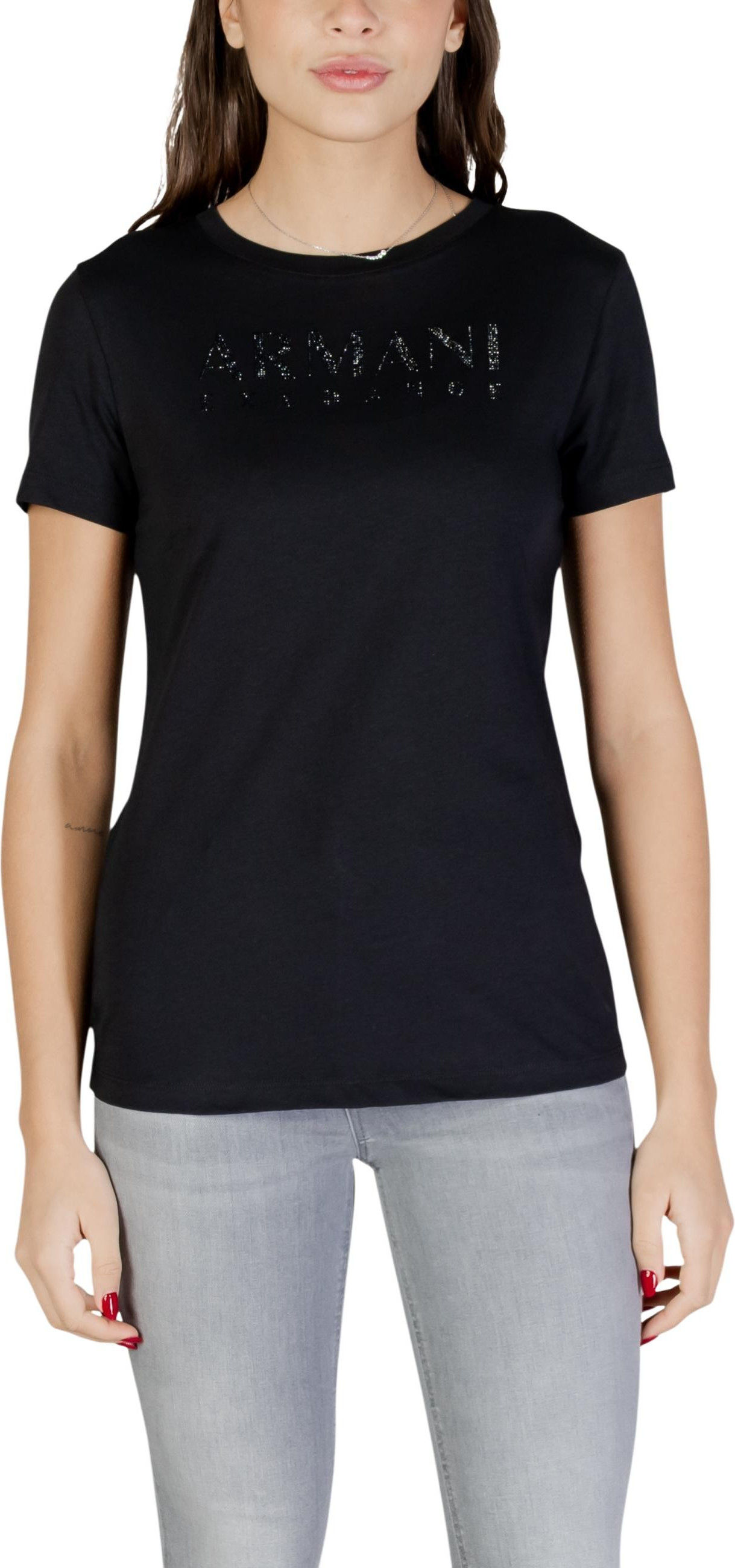 T-shirts Armani Exchange