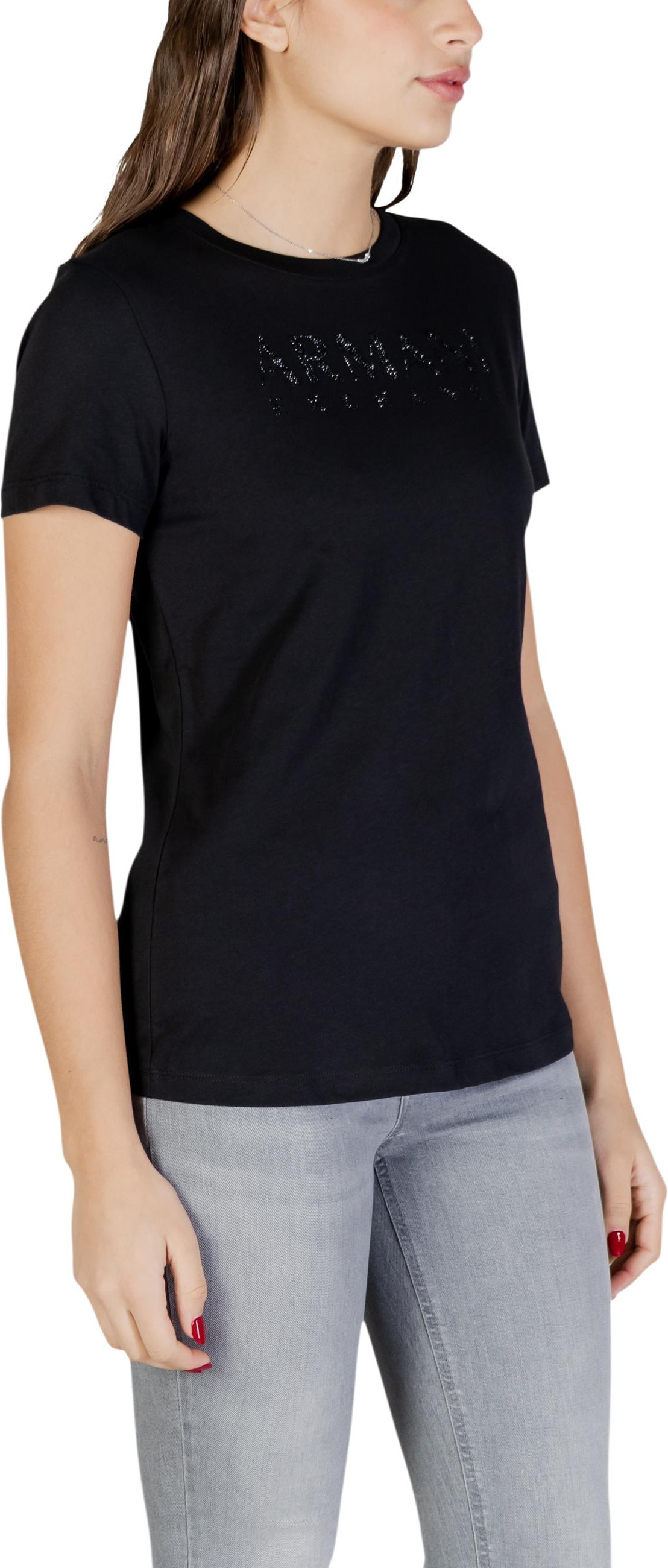 T-shirts Armani Exchange