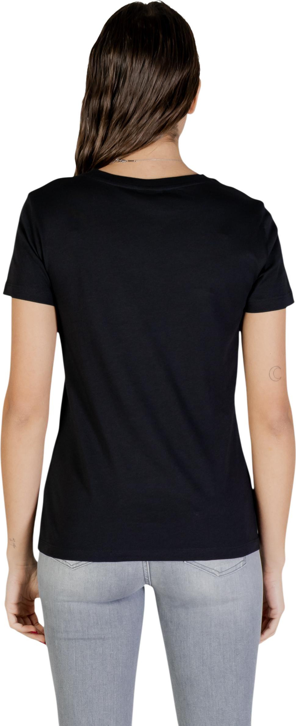 T-shirts Armani Exchange
