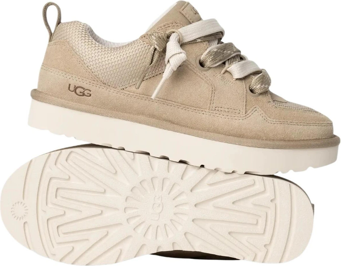 Кроссовки UGG