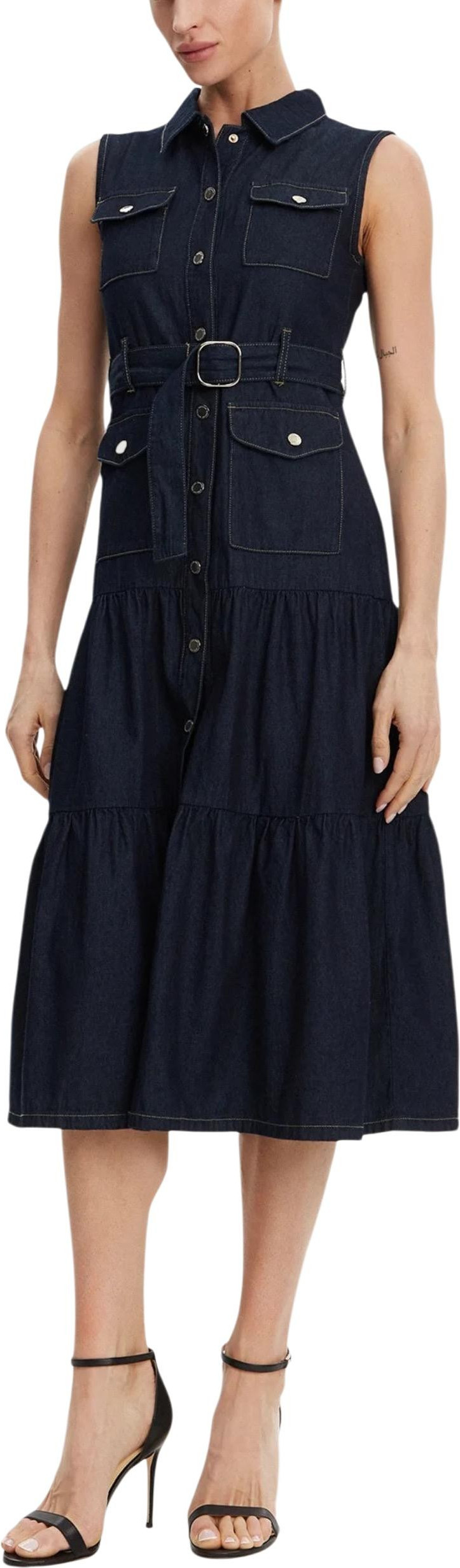 Dresses Morgan De Toi