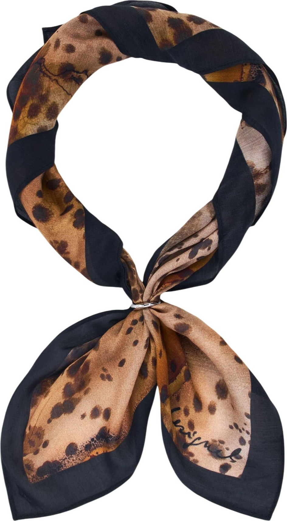 Шарфы Desigual