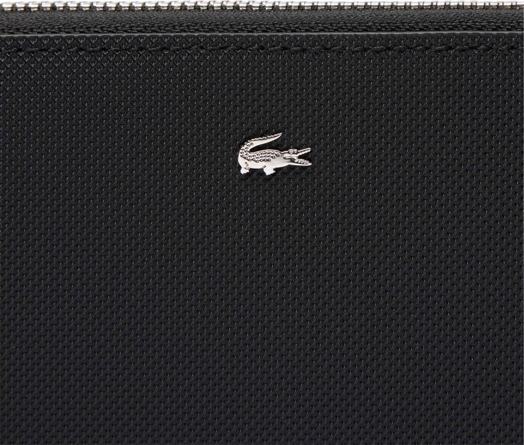 Кошельки Lacoste