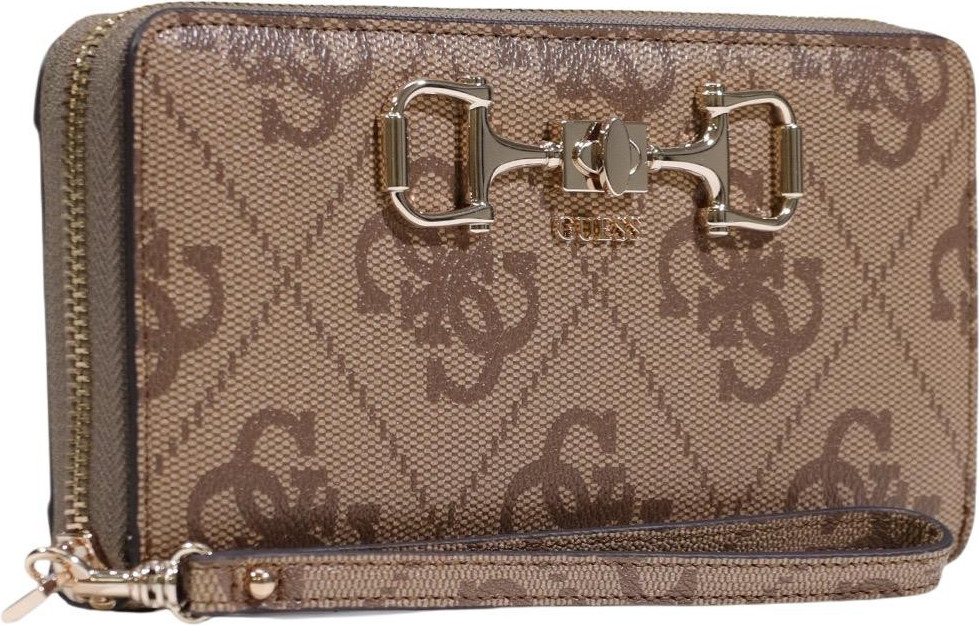 Кошельки GUESS
