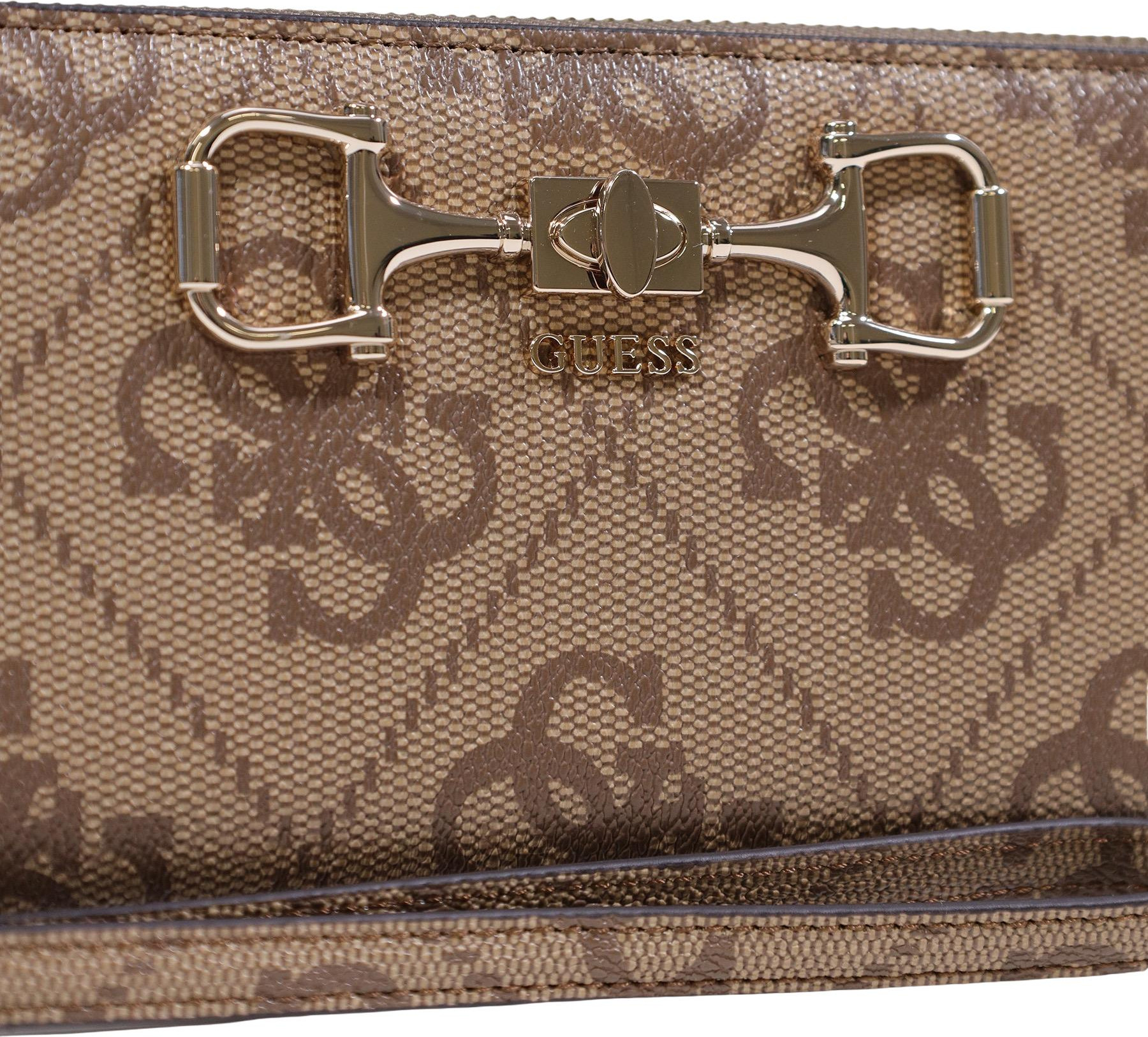 Кошельки GUESS