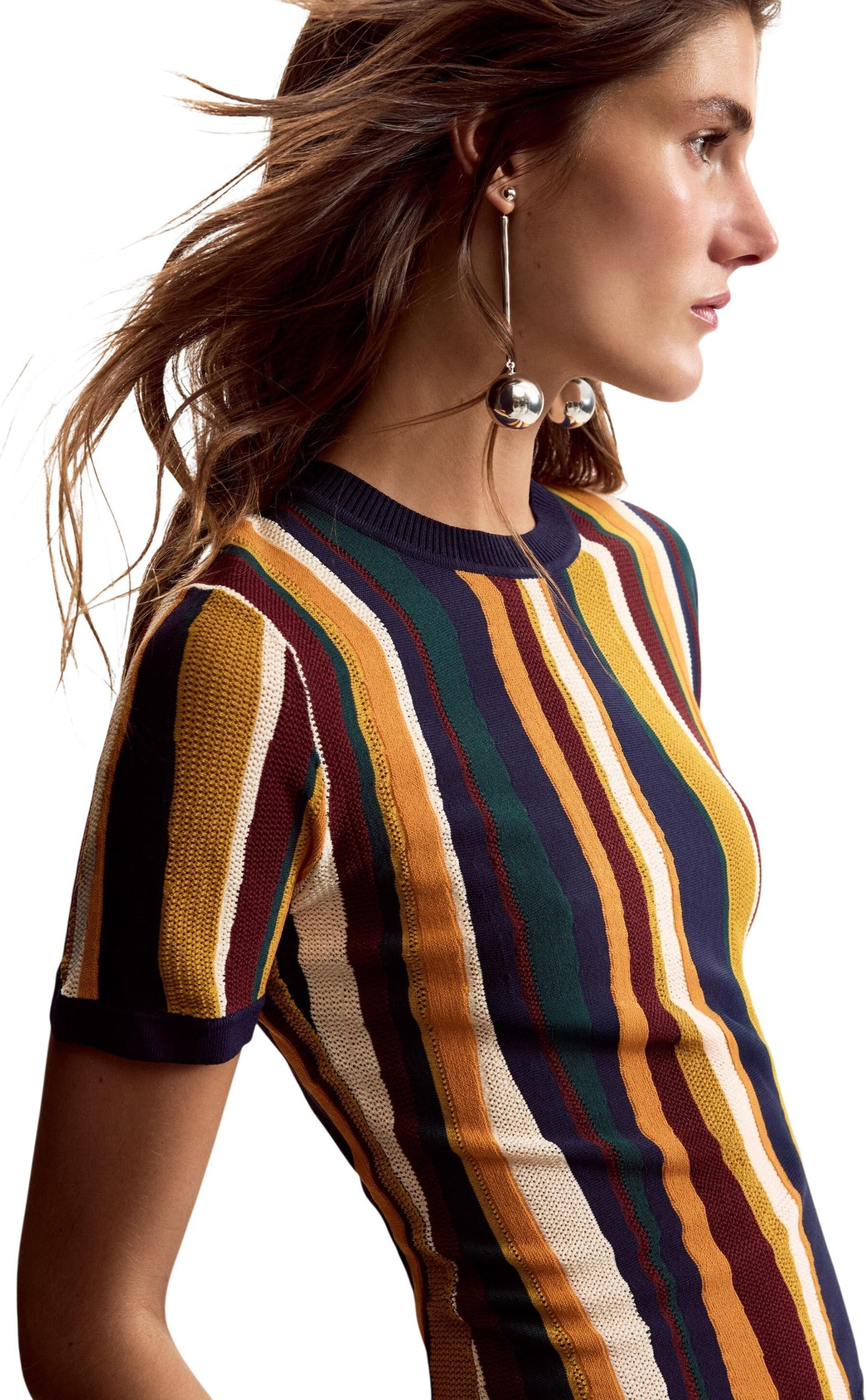 T-shirts Desigual