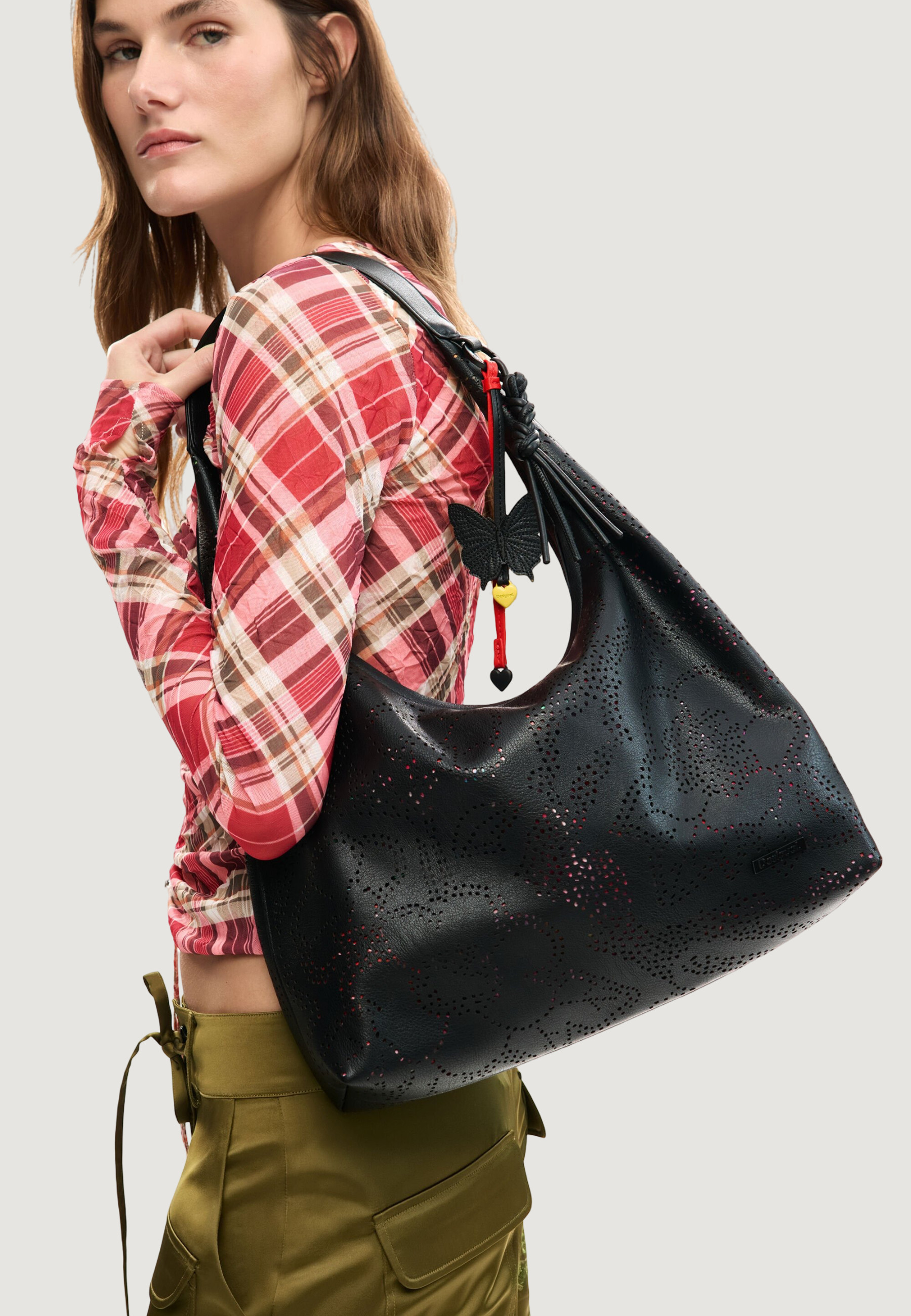 Сумки Desigual