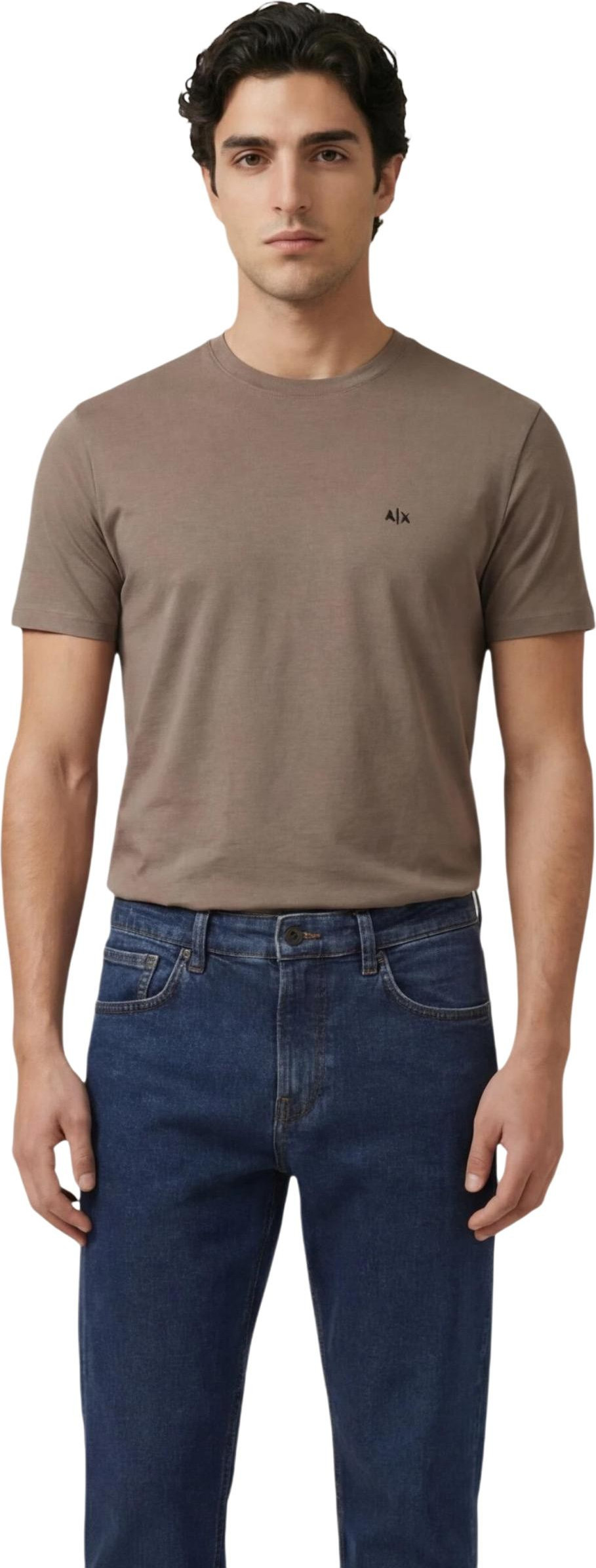 T-shirts Armani Exchange