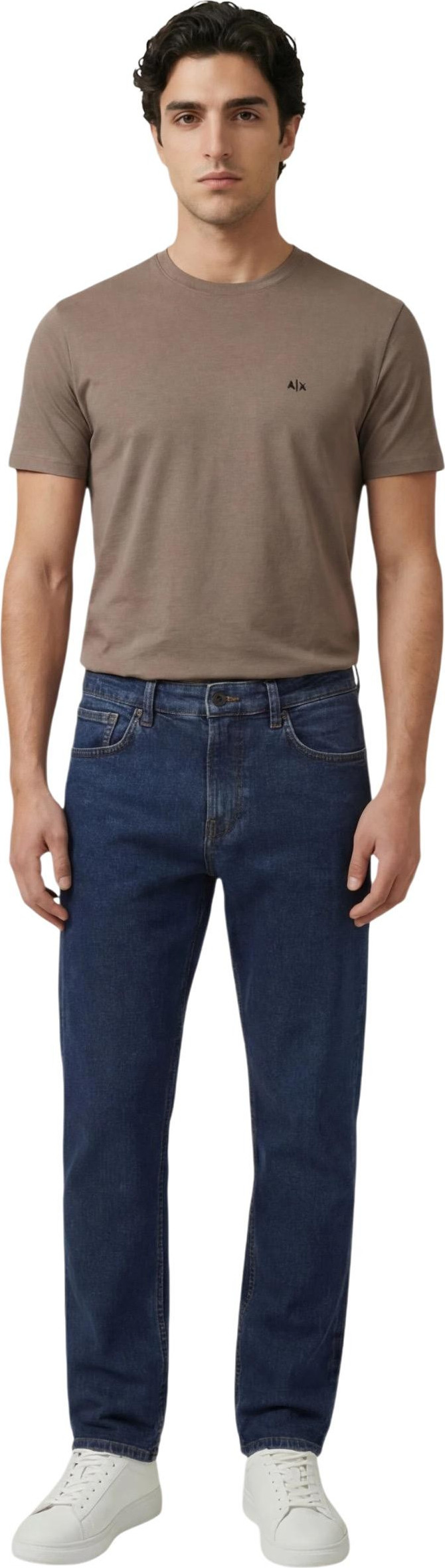 T-shirts Armani Exchange