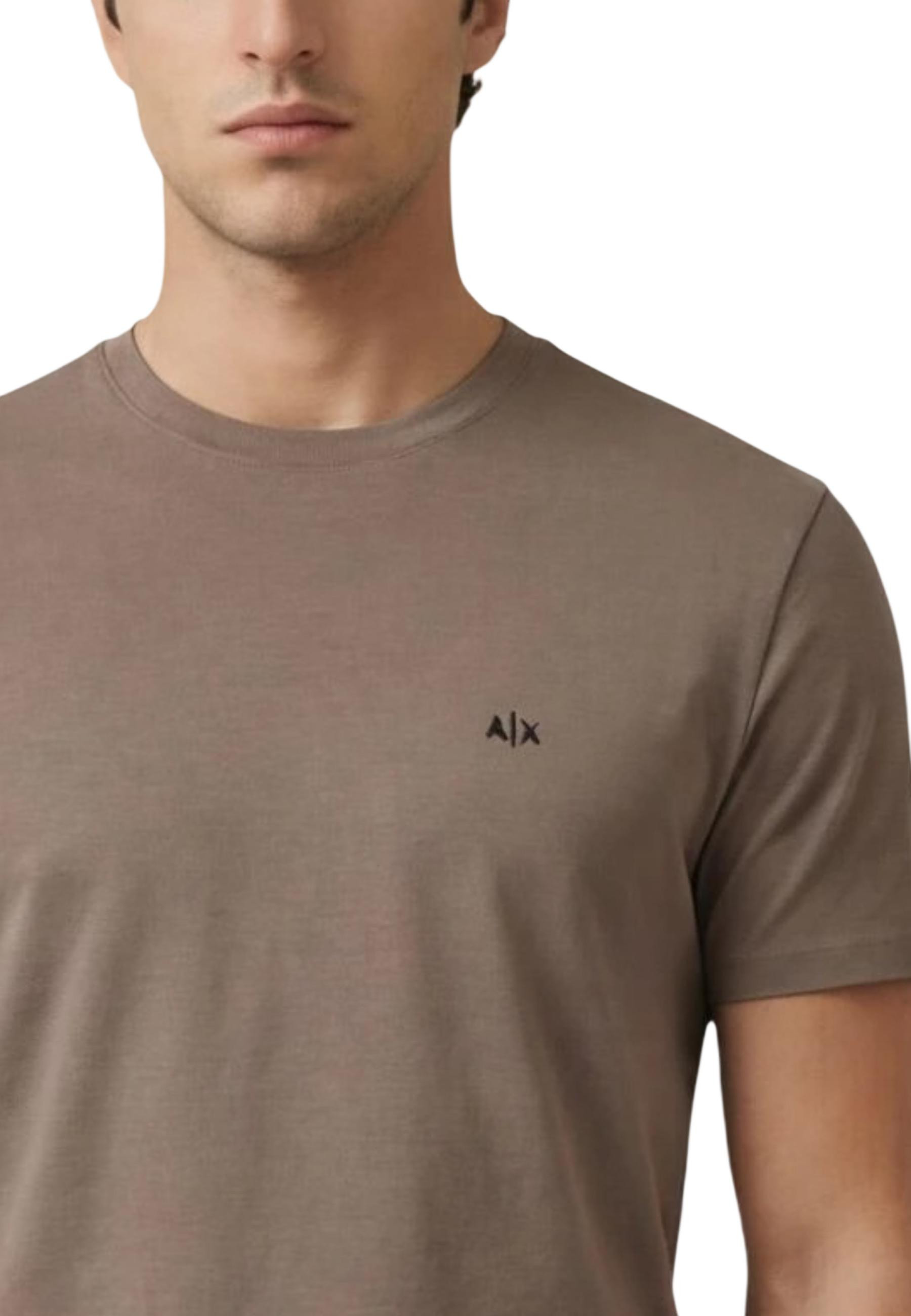 T-shirts Armani Exchange