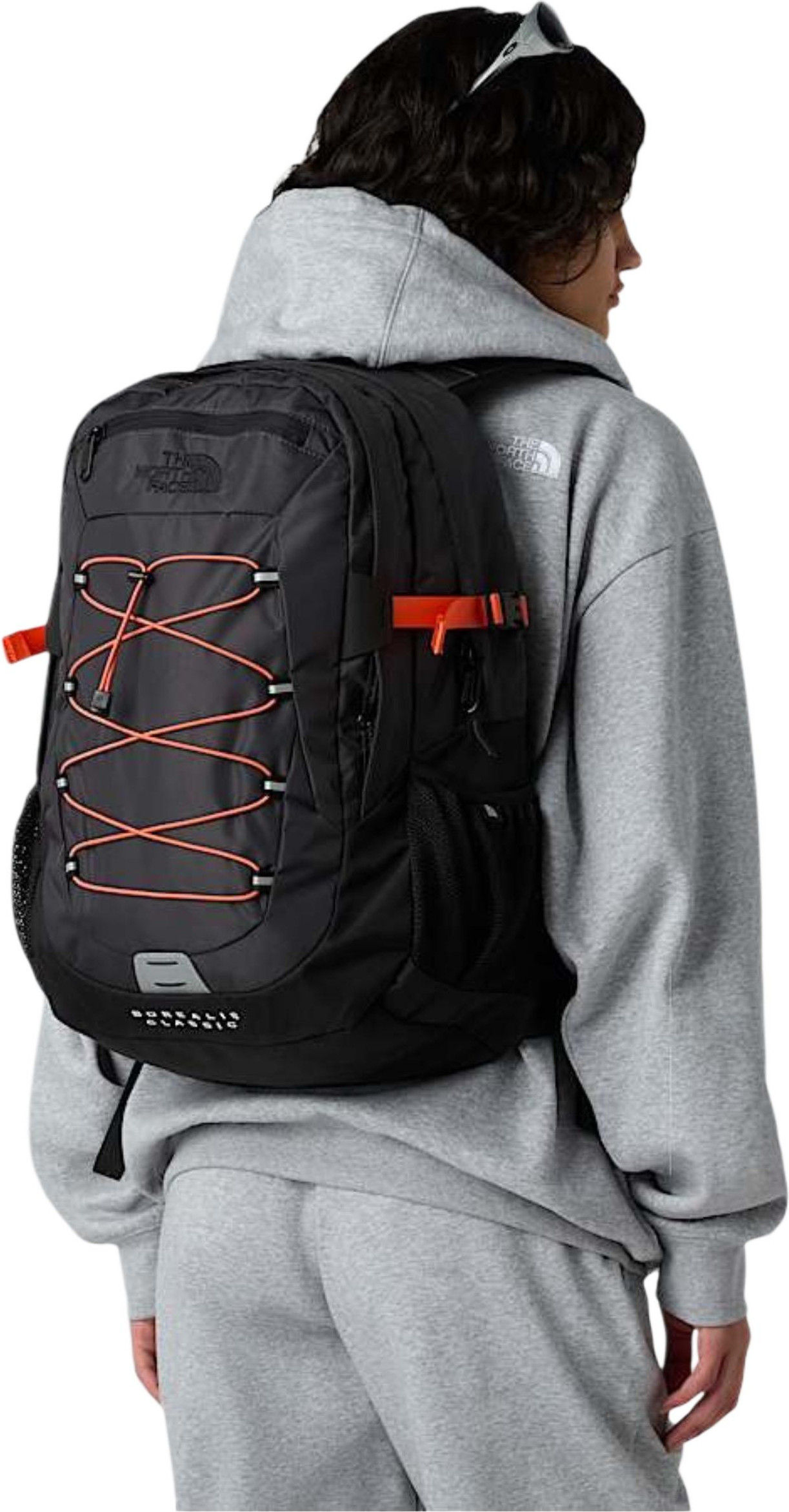 Рюкзаки The North Face