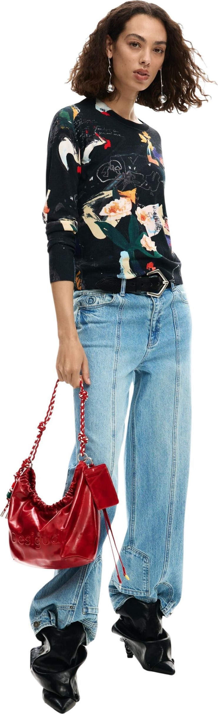 Сумки Desigual