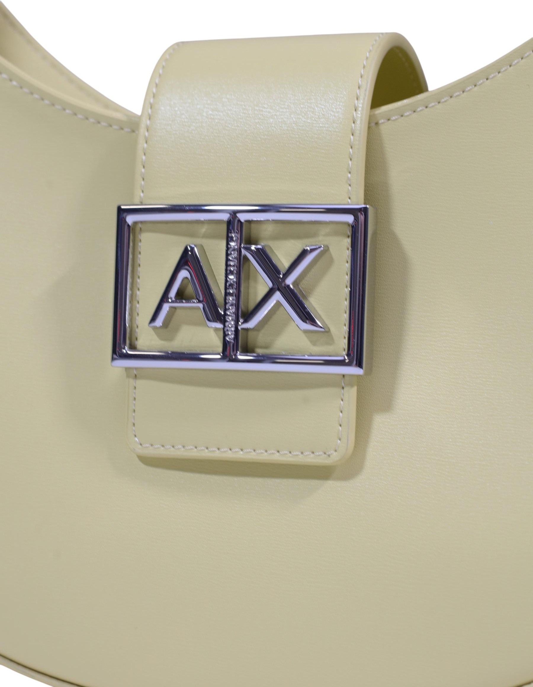 Сумки Armani Exchange