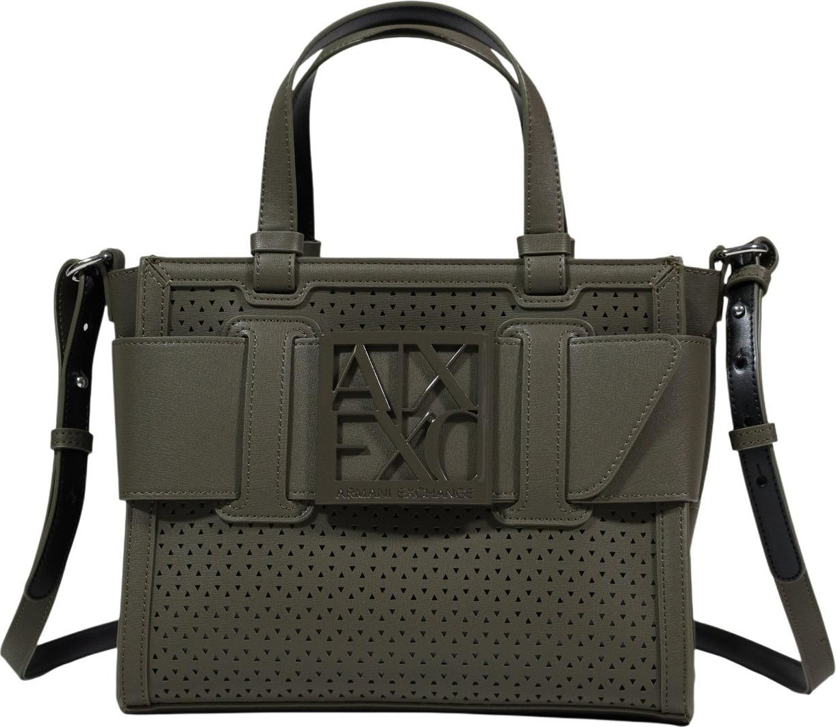 Сумки Armani Exchange