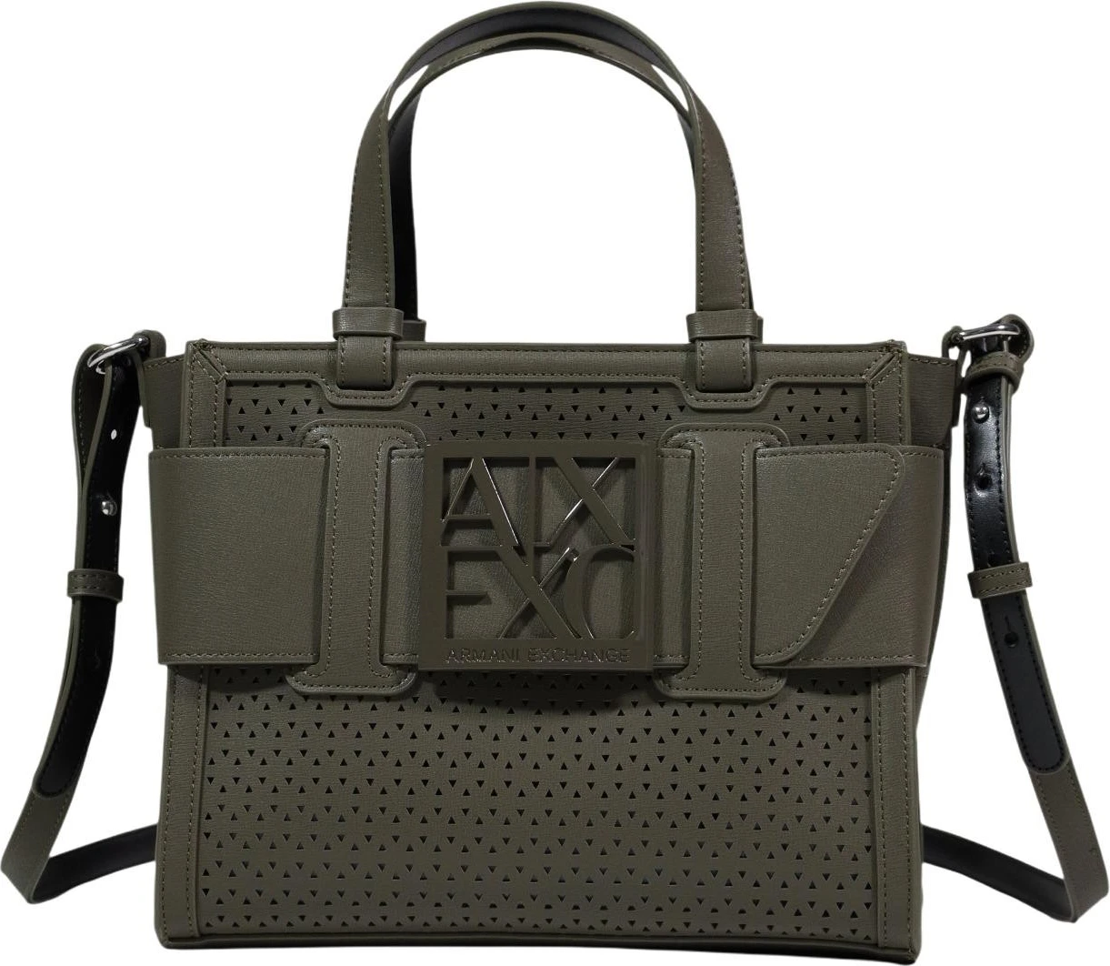 Сумки Armani Exchange