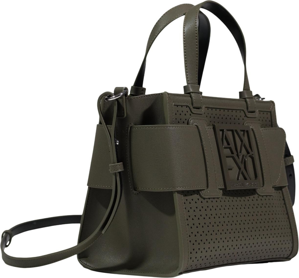Сумки Armani Exchange