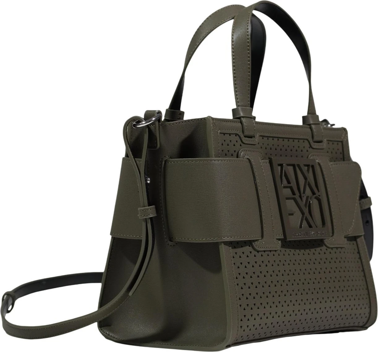 Сумки Armani Exchange