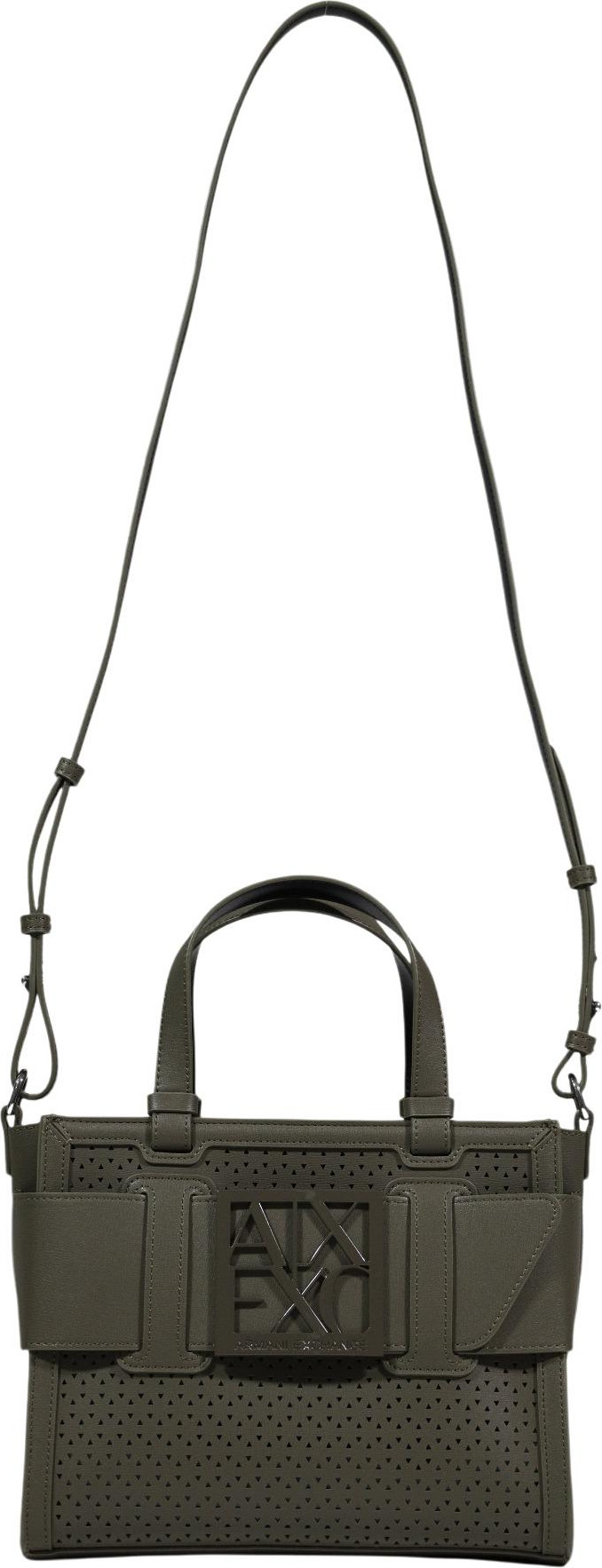 Сумки Armani Exchange