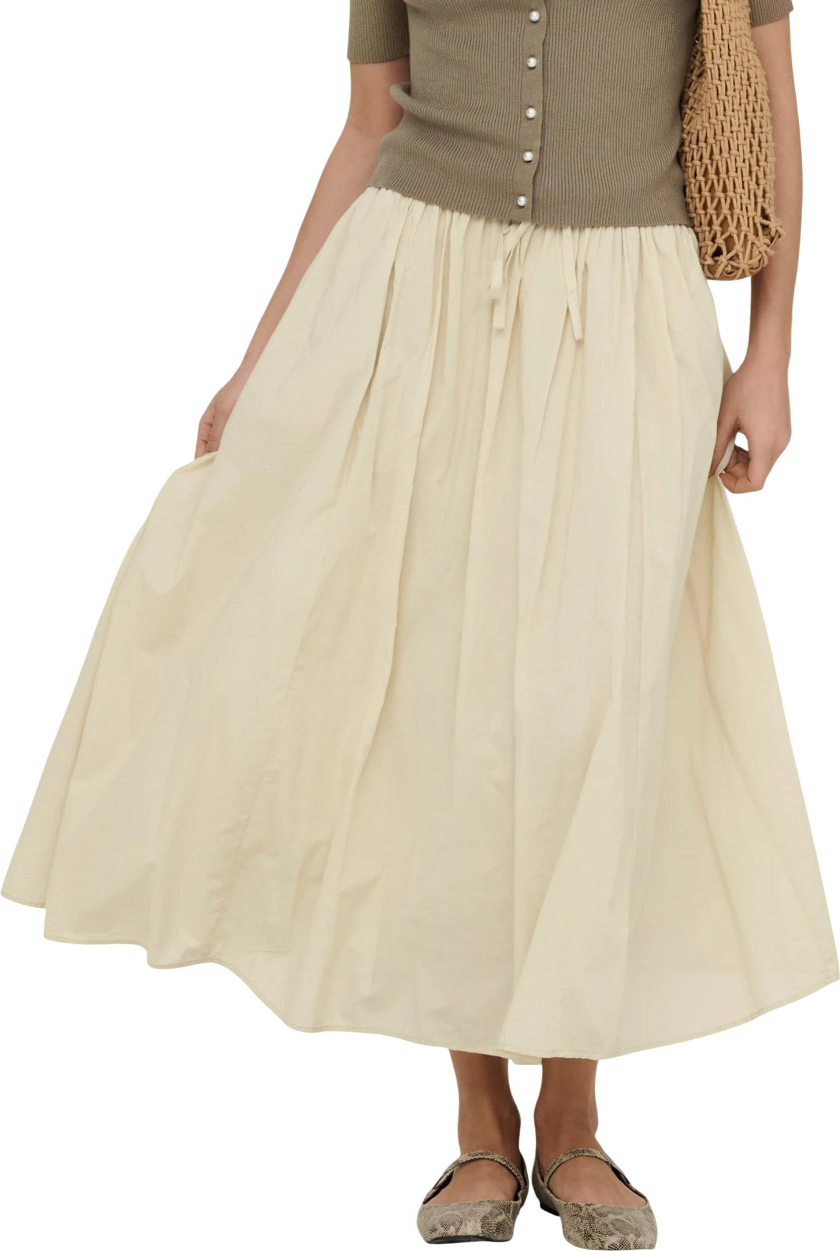 Skirt Jacqueline de Yong
