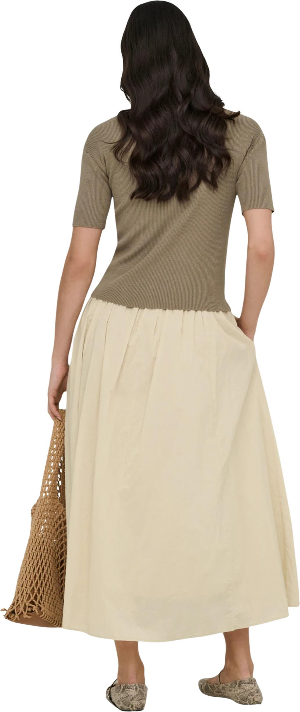 Skirt Jacqueline de Yong