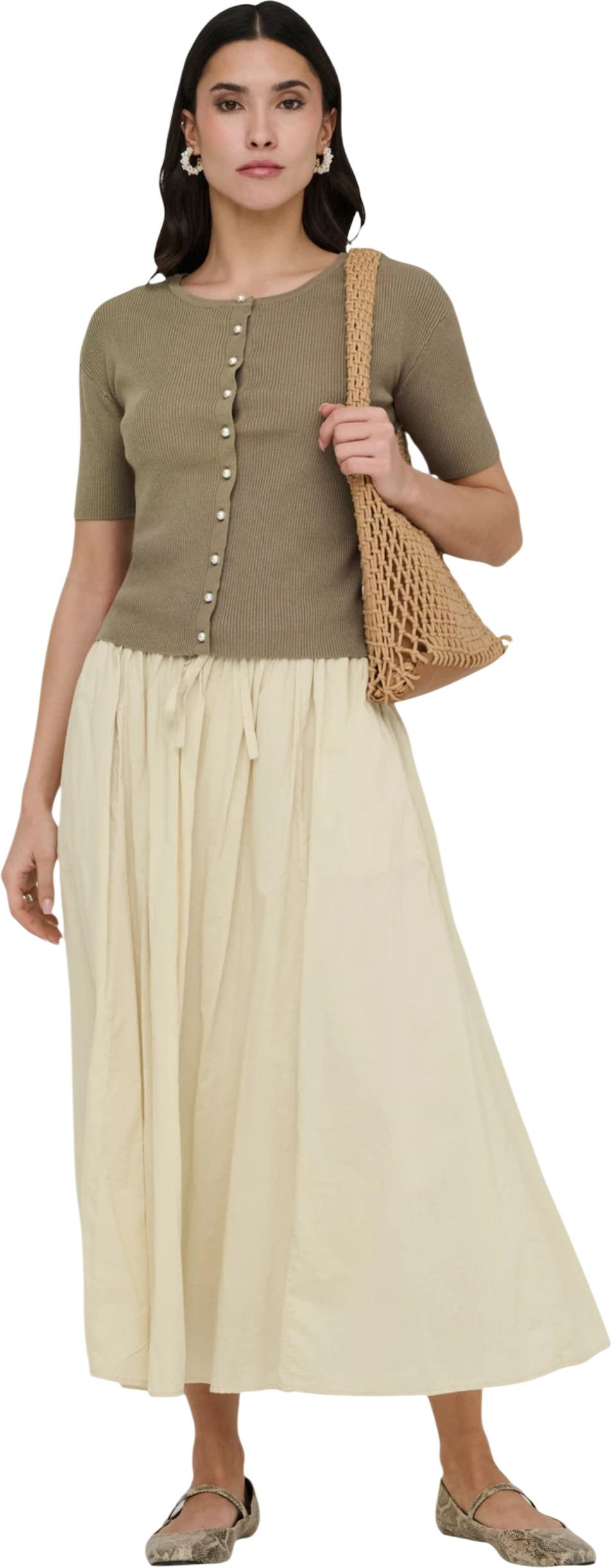 Skirt Jacqueline de Yong